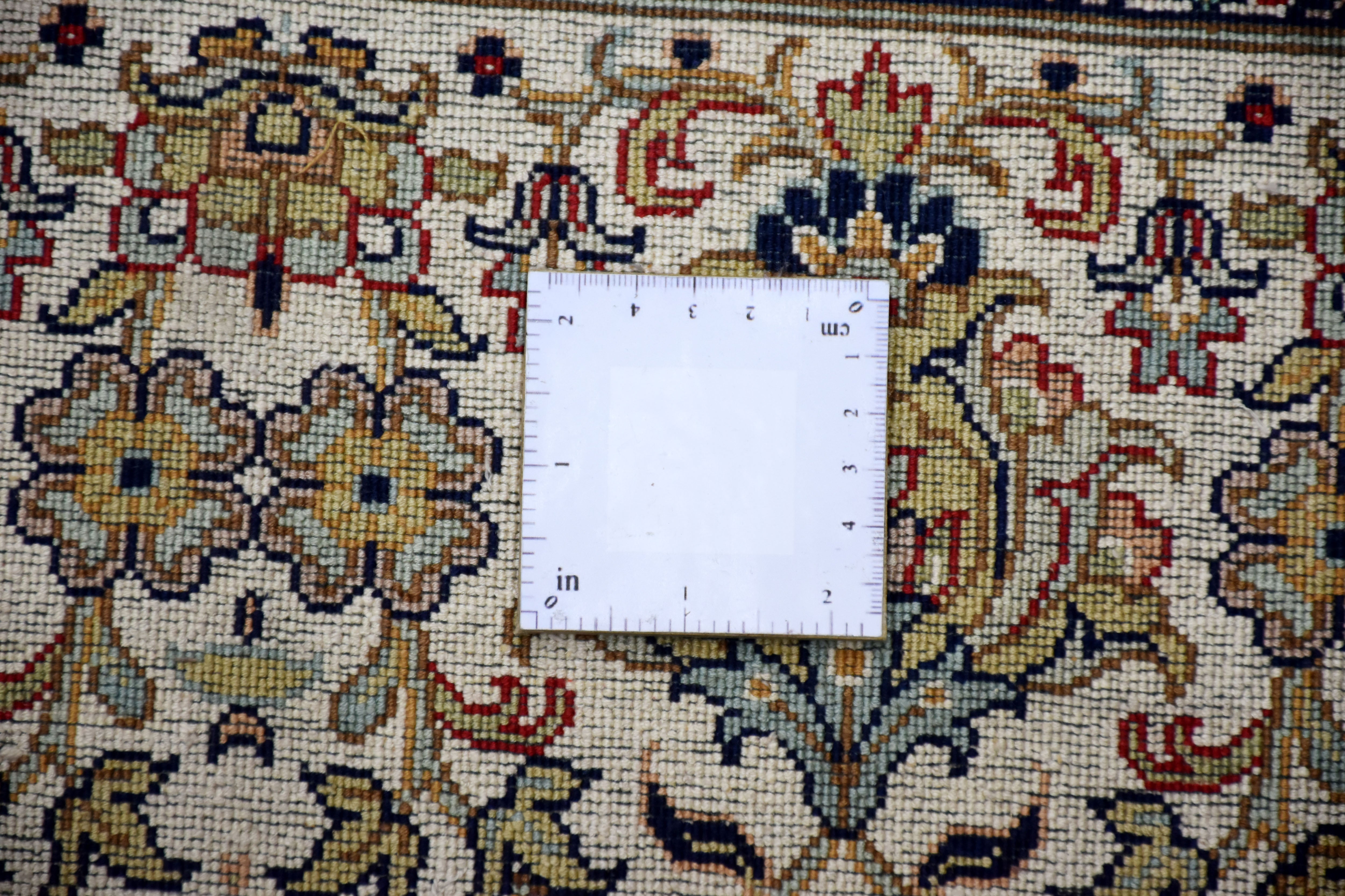 kayoom-allover-4185-multi-orient-teppich-190-x-277-cm image 8