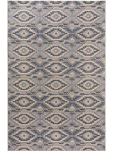 benuta-plus-in-outdoor-teppich-river-blau-100-x-150-cm-wetterfester-teppich-f-r- image 5
