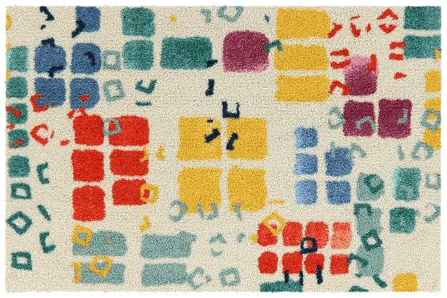 salonloewe-funky-cubes-light-teppich-50-x-75-cm-bunte-w-rfel-optik-polyamid image 1