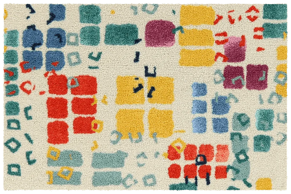 salonloewe-funky-cubes-light-teppich-50-x-75-cm-bunte-w-rfel-optik-polyamid image 1