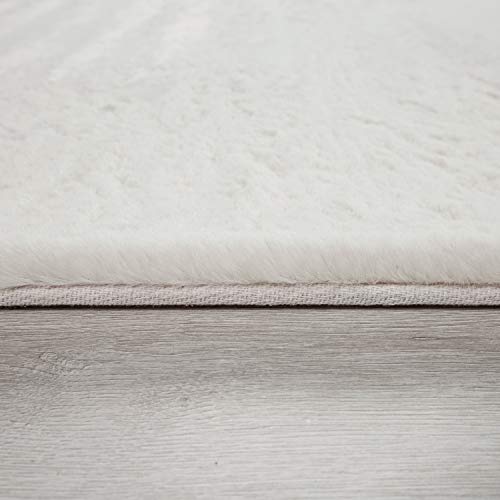paco-home-rabbit-hochflor-teppich-kaninchenfell-beige-200x290-cm image 7
