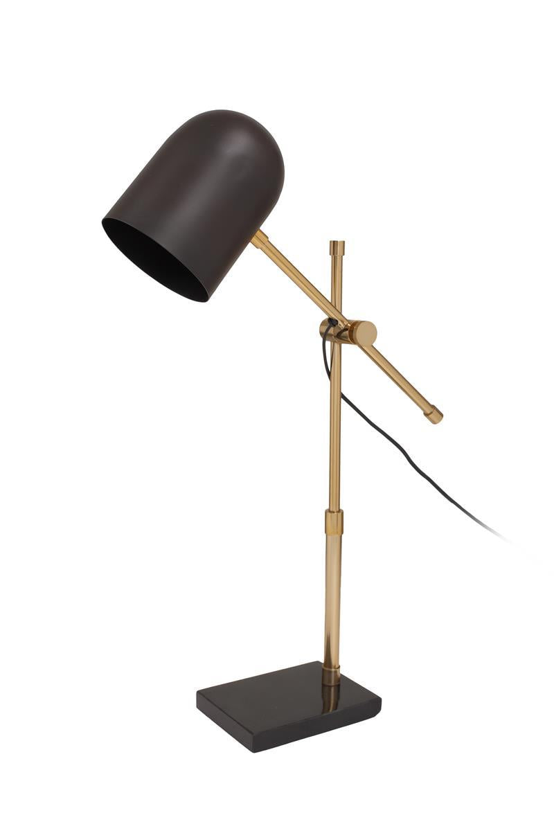 kayoom-tischlampe-celeste-125-leuchte-im-factory-design-mit-handgefertigter-vera image 1