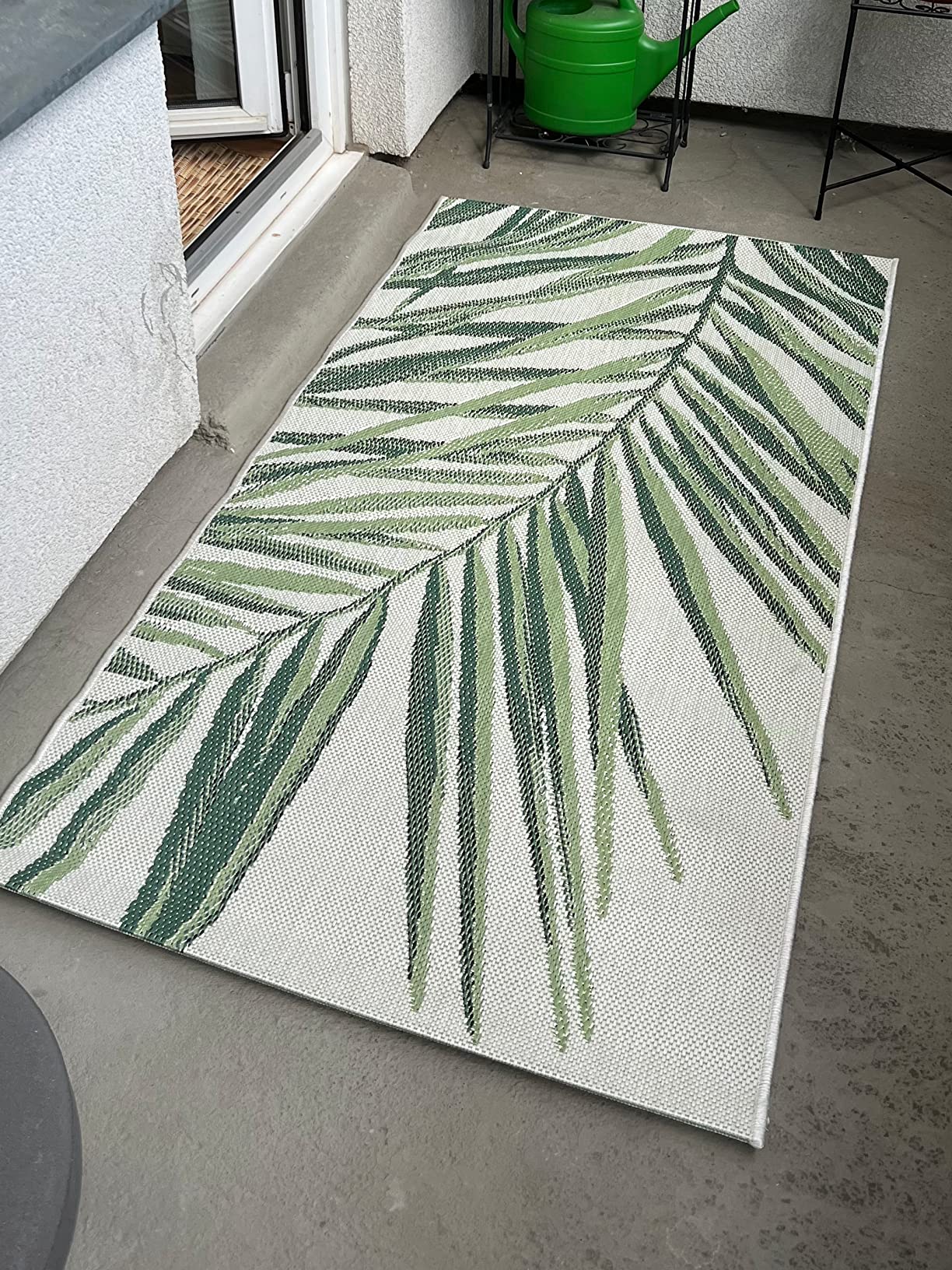 Perfekt für die Terrasse