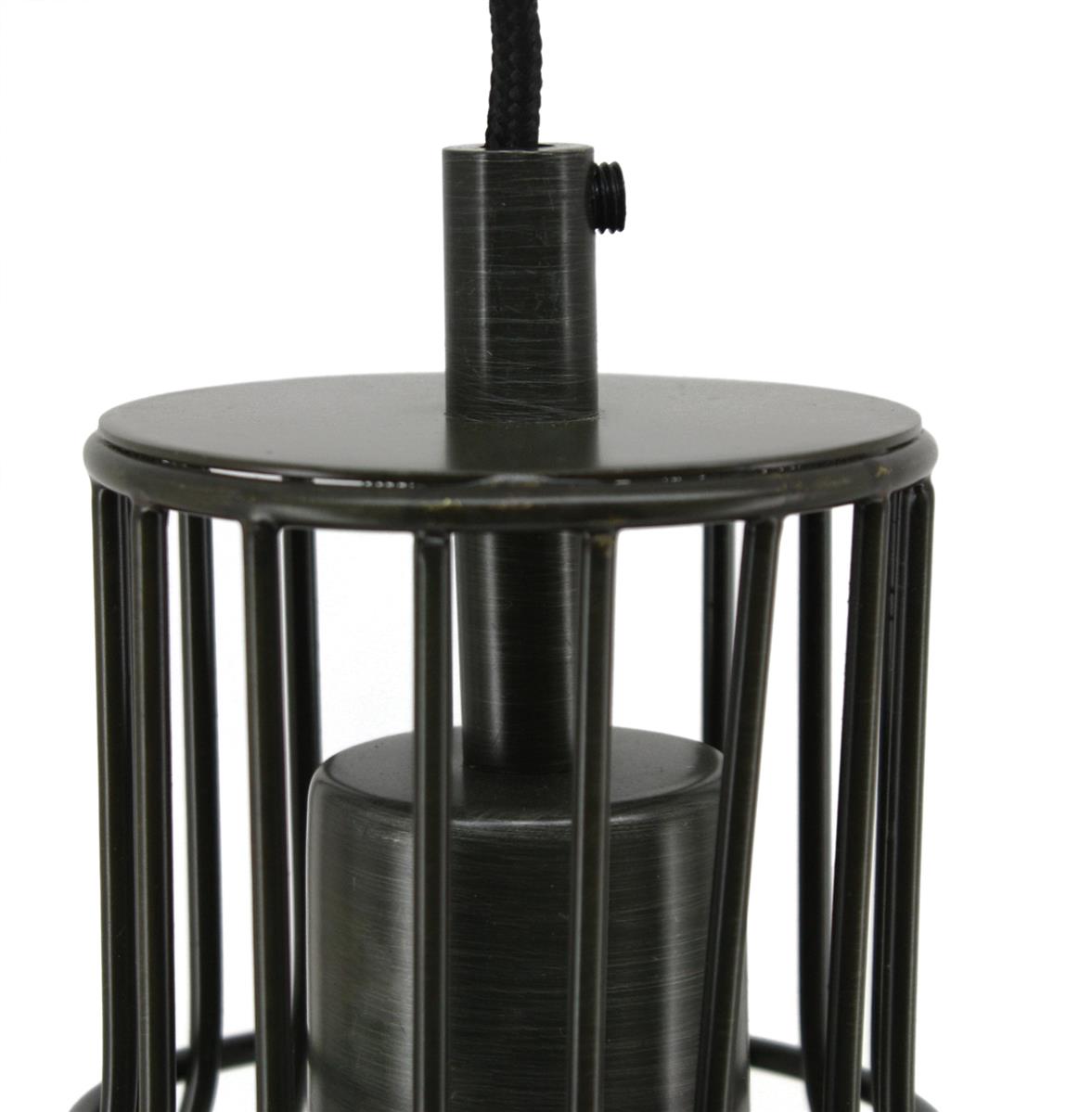 kayoom-h-ngelampe-bellatrix-vintage-industrie-stil-1-flammig-metall image 6