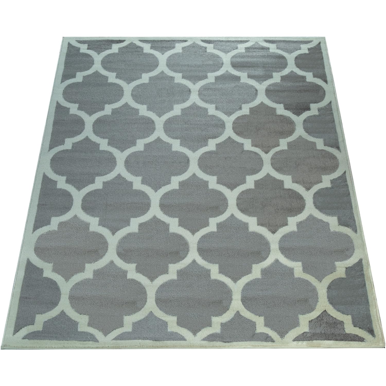 paco-home-passion-designer-teppich-200x280-cm-grau-wei-marokko image 4