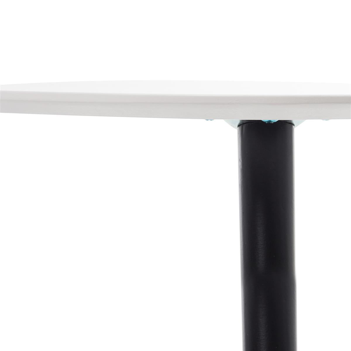 kayoom-tisch-set-anna-wei-2-beistelltische-dreieckig-rundliche-platten-schwarze- image 3