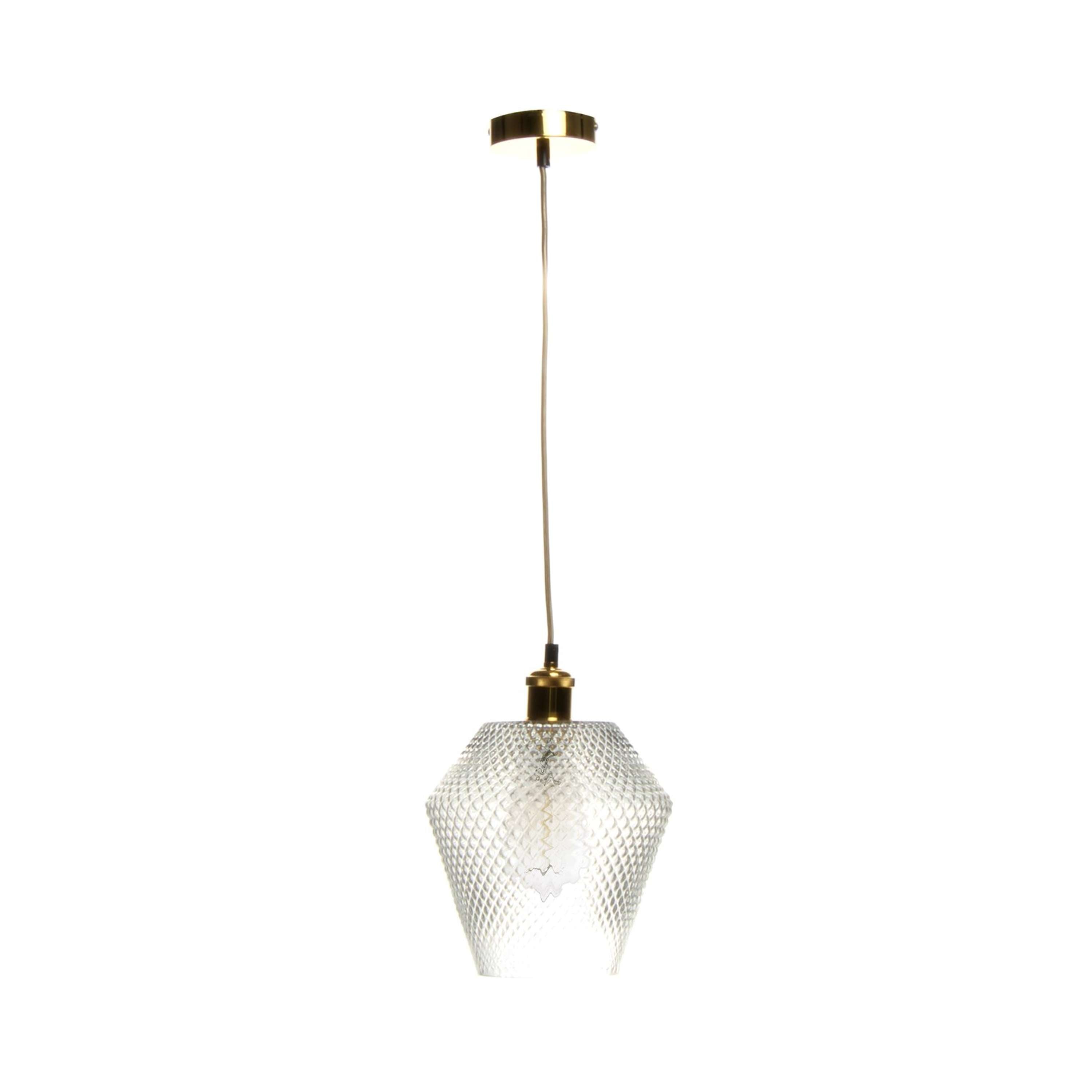 kayoom-h-ngelampe-nomi-moderne-glas-h-ngelampe-mit-retro-charme image 4