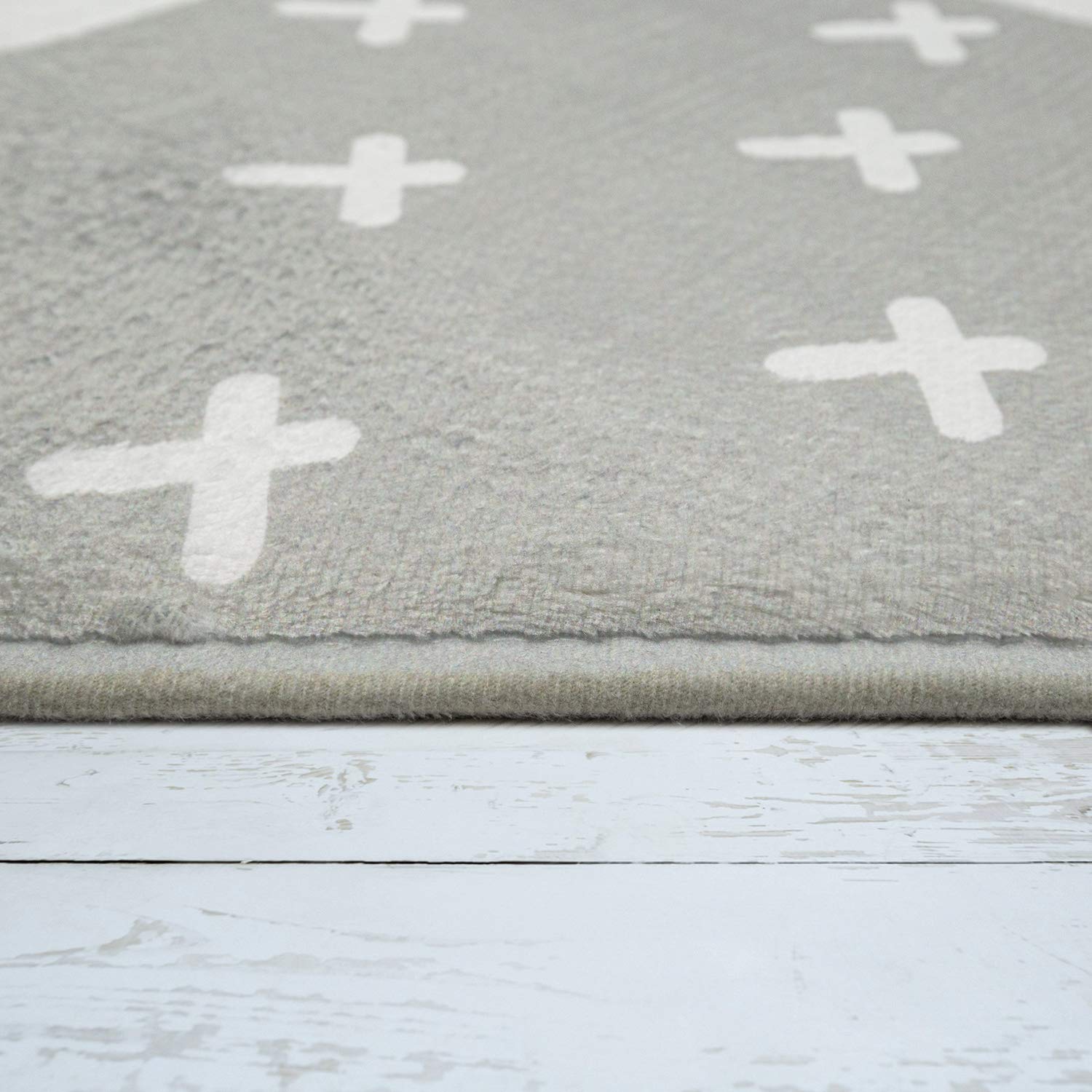 paco-home-ela-kinderteppich-rund-150-cm-grau-blau-wei image 3