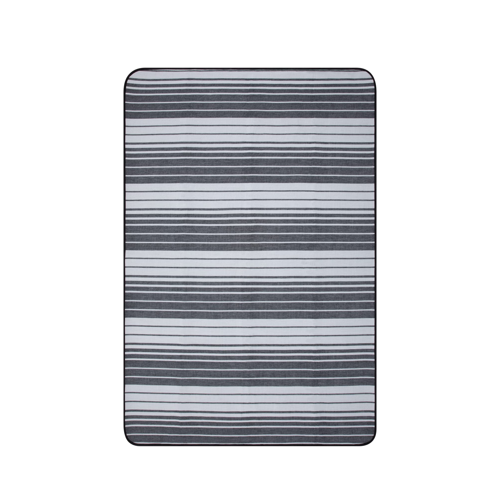 paco-home-picknickdecke-wasserdicht-grau-wei-1-150x200-cm image 6