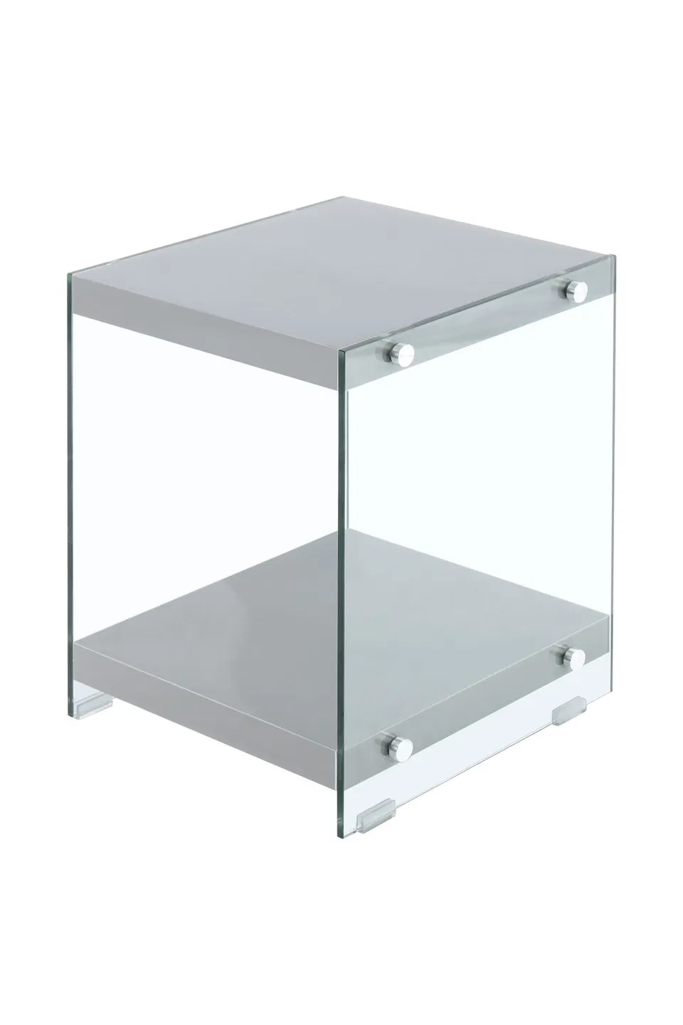 kayoom-elementary-125-beistelltisch-glas image 1