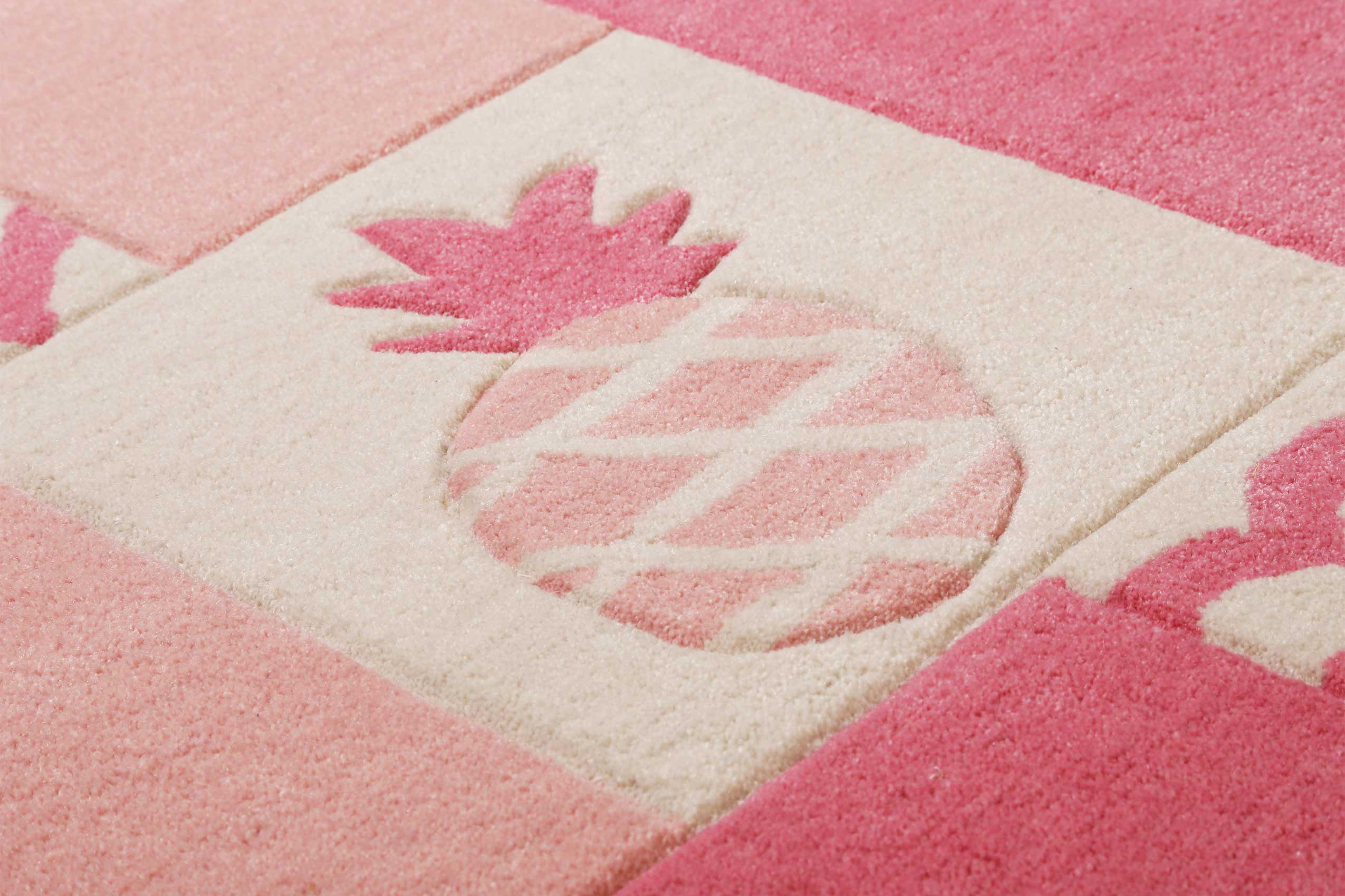 smart-kids-fruity-flamingo-kinderteppich-rosa-handgetuftet image 6