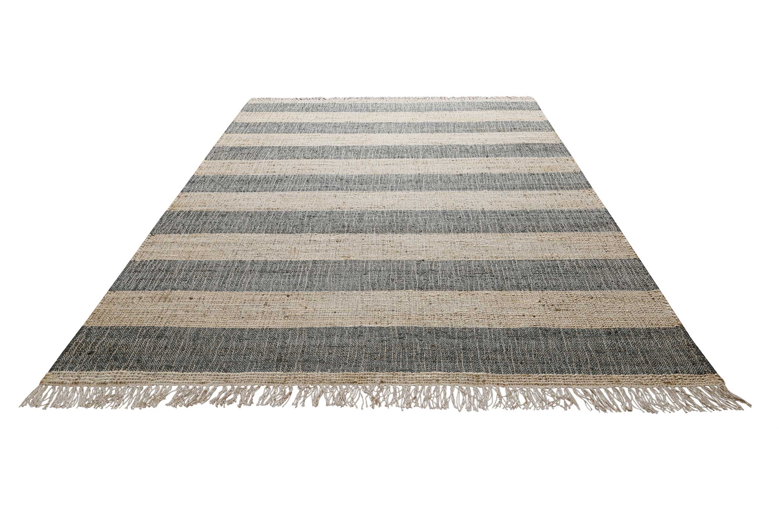 green-looop-by-weconhome-virgil-handwebteppich-beige-gr-n-jute-baumwolle-streife image 3