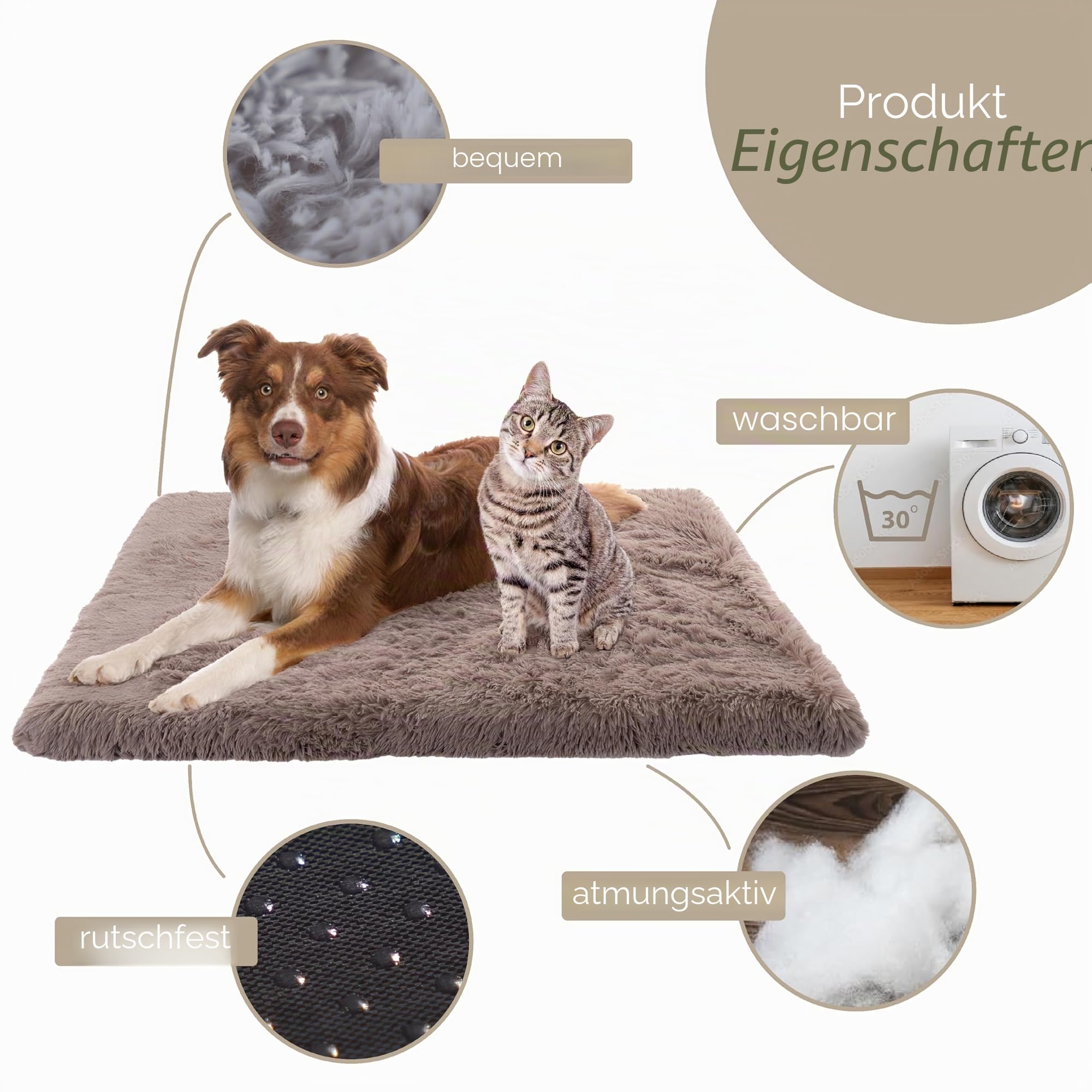 paco-home-pet-nest-hundebett-katzenbett-anthrazit-80x120-cm image 5