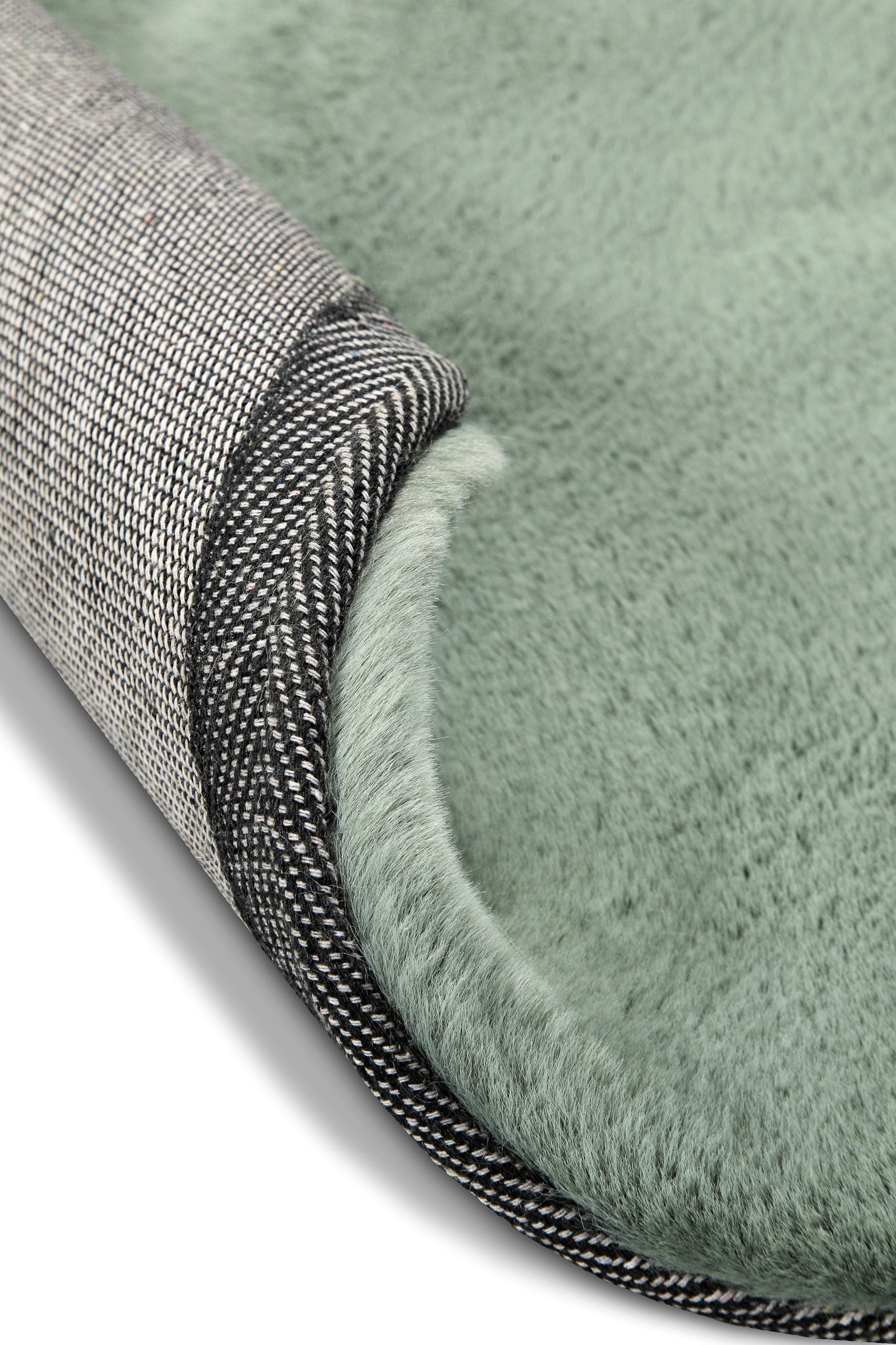 weconhome-basics-anna-kunstfell-teppich-rund-t-rkis image 7