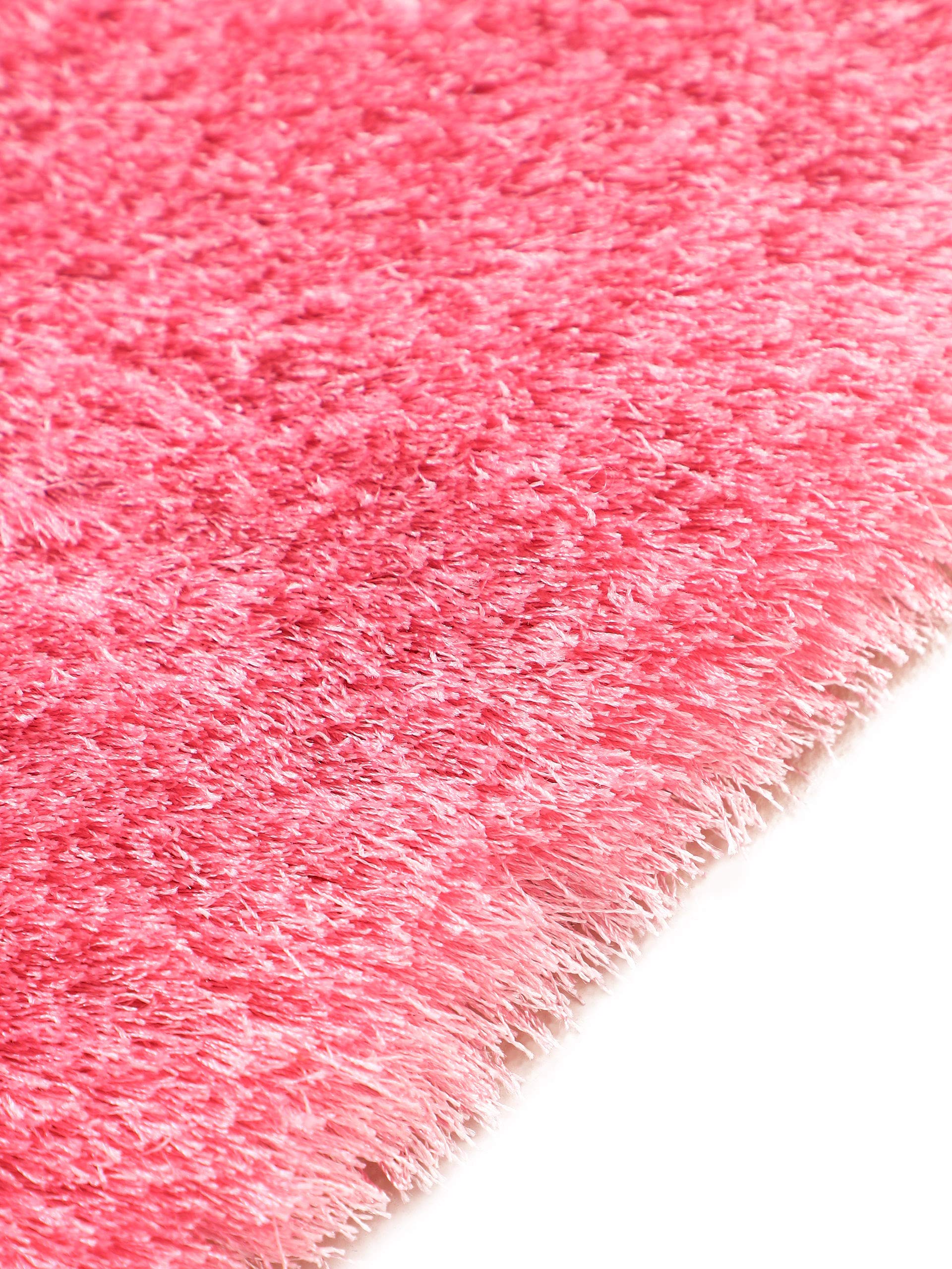 carpetfine-hochflorteppich-breeze-quadratisch-rosa-60x60-cm-shaggy-teppich-f-r-w image 5