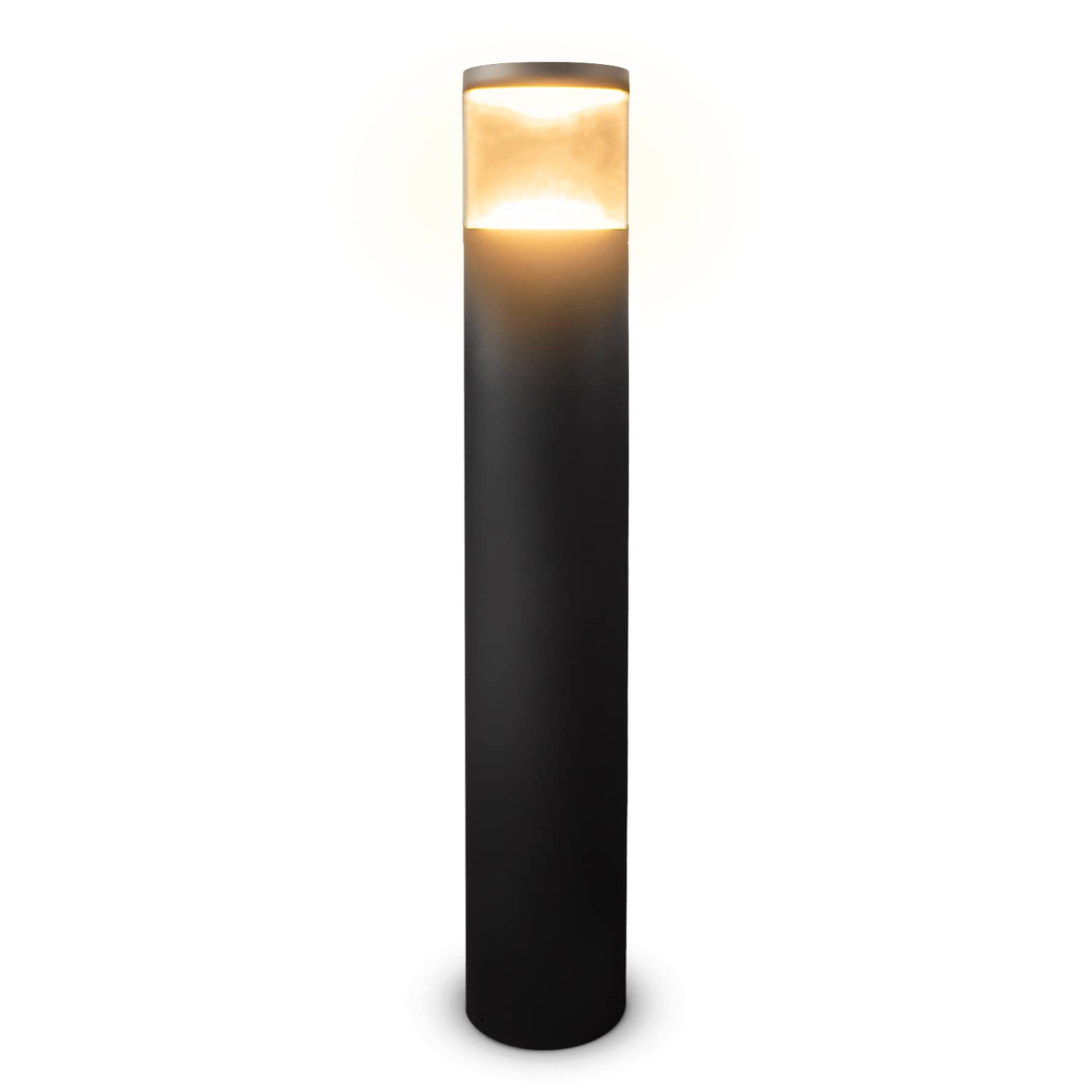 paco-home-led-outdoor-pollerleuchte-typ-3-led-90-cm-anthrazit image 2