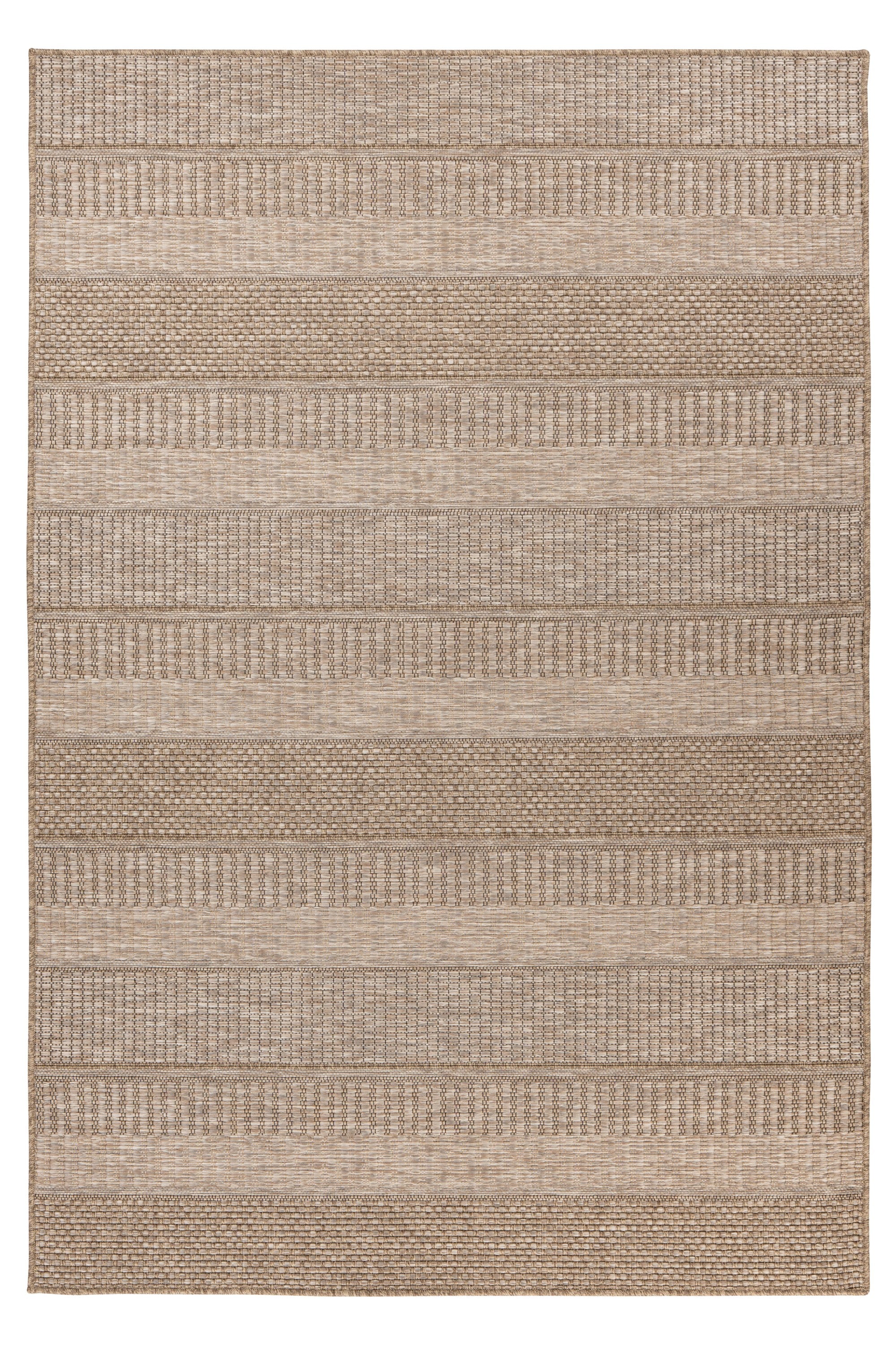 kayoom-final-125-kurzflorteppich-9-mm-florh-he-1650-g-m-polypropylen-natur image 8