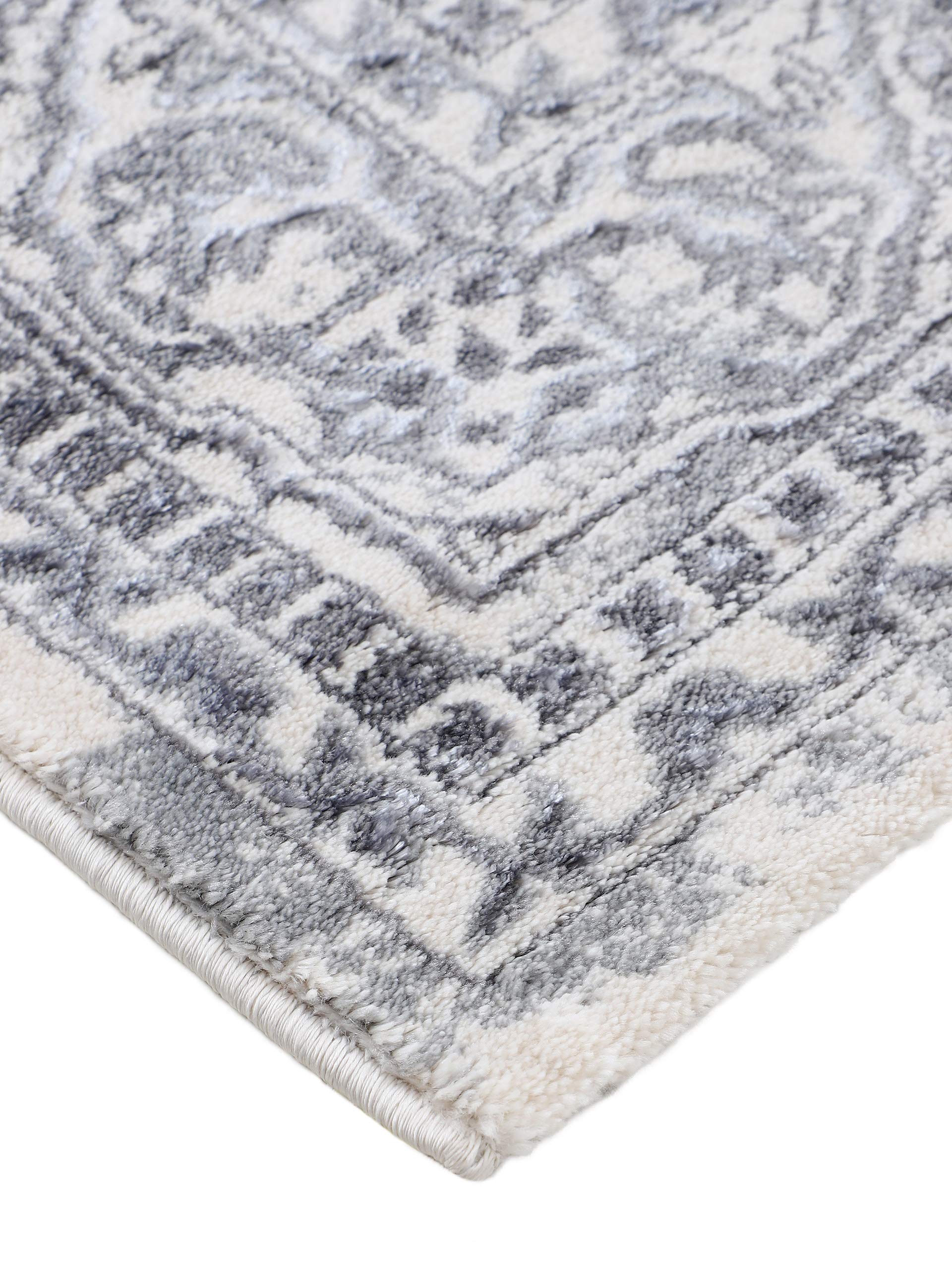 carpetfine-suna-teppich-grau-120x170-cm-moderner-vintage-teppich-f-r-wohn-und-sc image 5