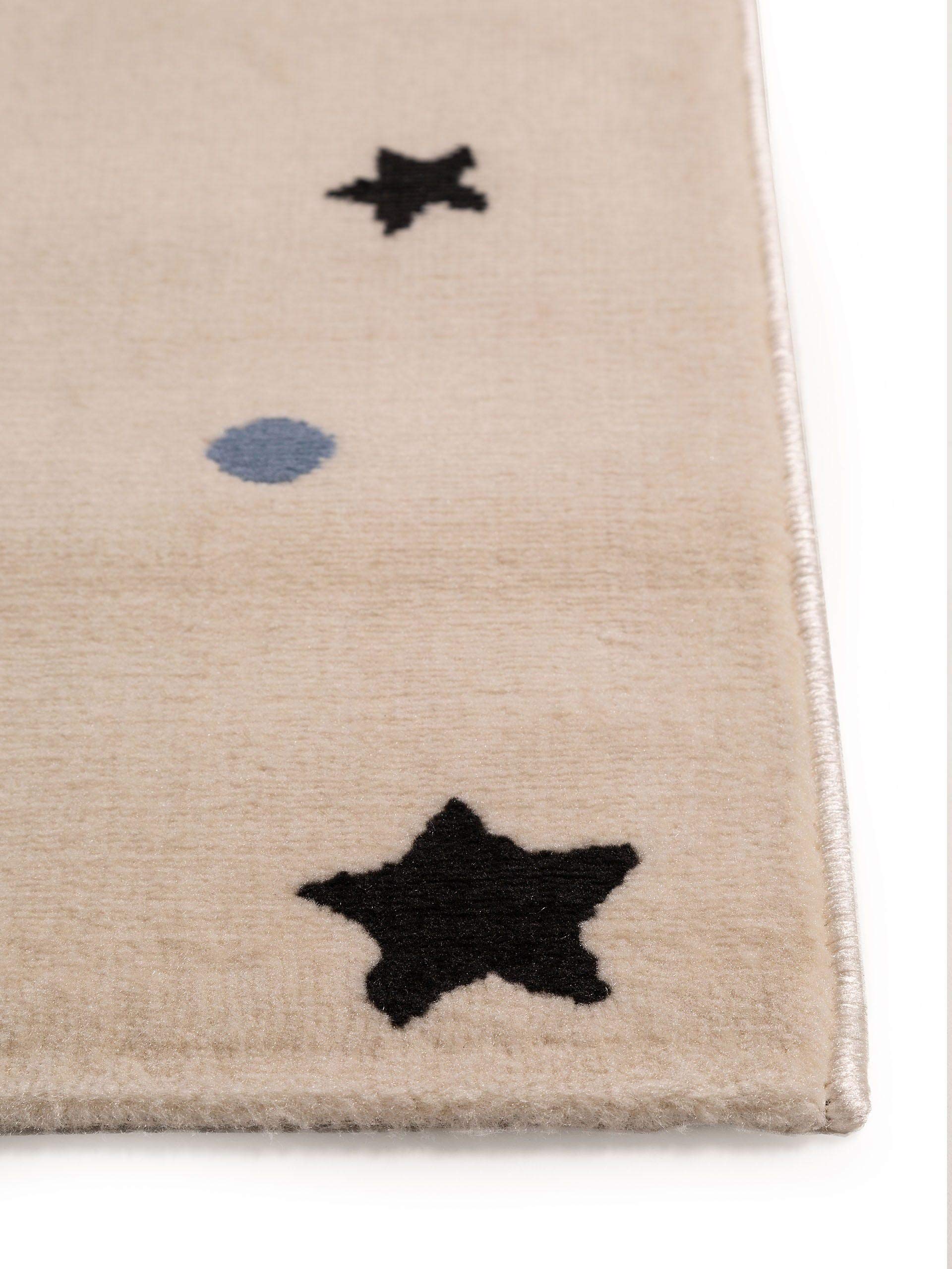 benuta-kids-kinderteppich-juno-cream-120-x-170-cm-kinderzimmerteppich-mit-sterne image 4