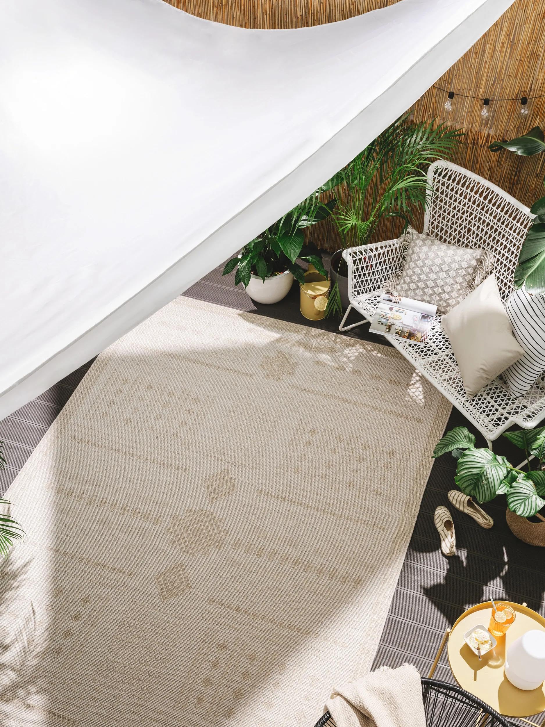benuta-nest-teppich-bronco-creme-120x170-cm-kunstfaser-outdoor-geeignet-geometri image 3