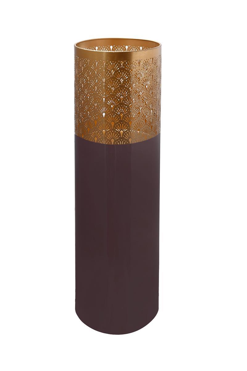 kayoom-bodenvase-art-deco-1115-aus-metall image 8
