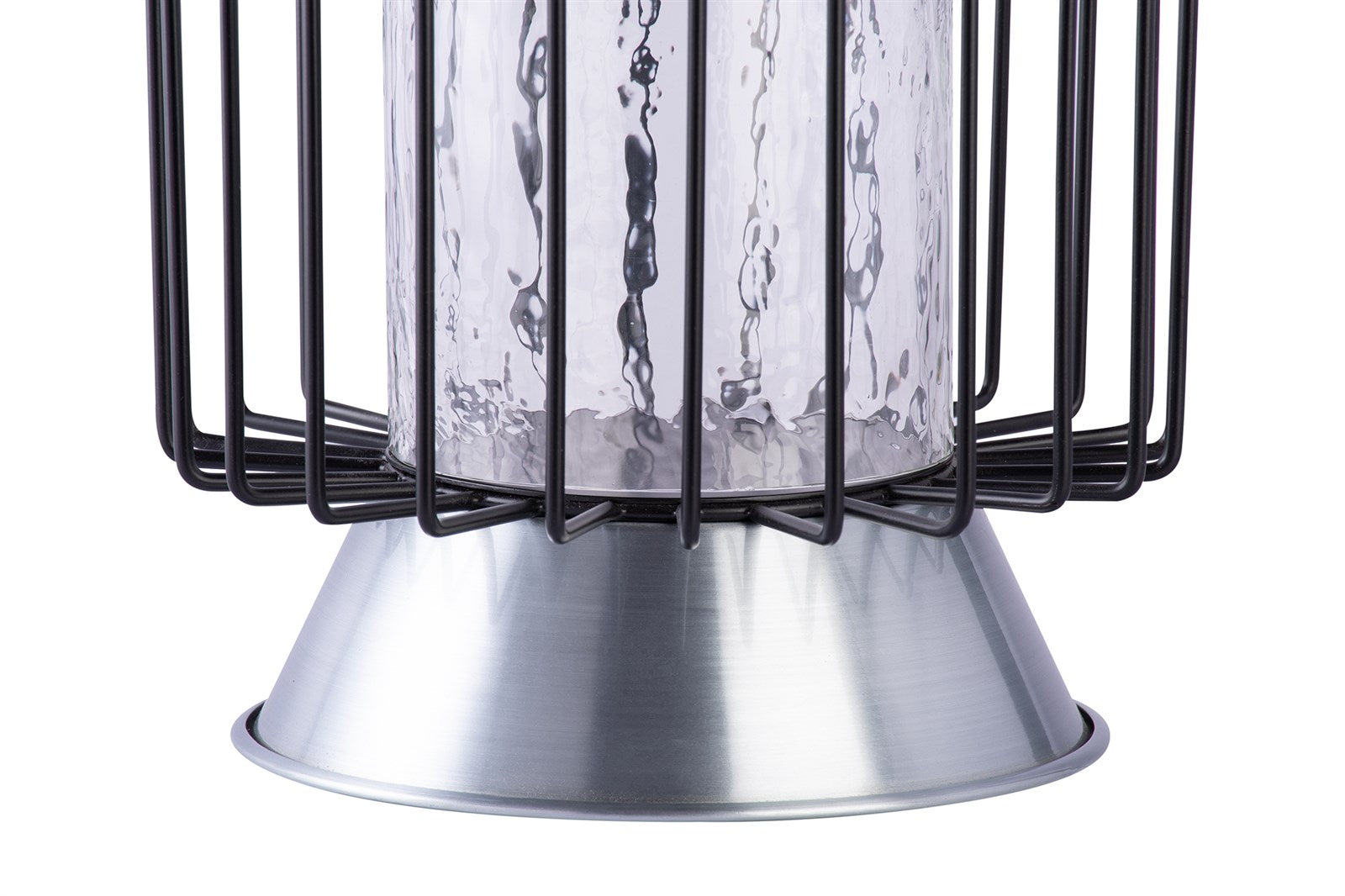 kayoom-malibu-225-kerzenst-nder-windlicht-mit-stabgitter-handgefertigt-luxus-fin image 7