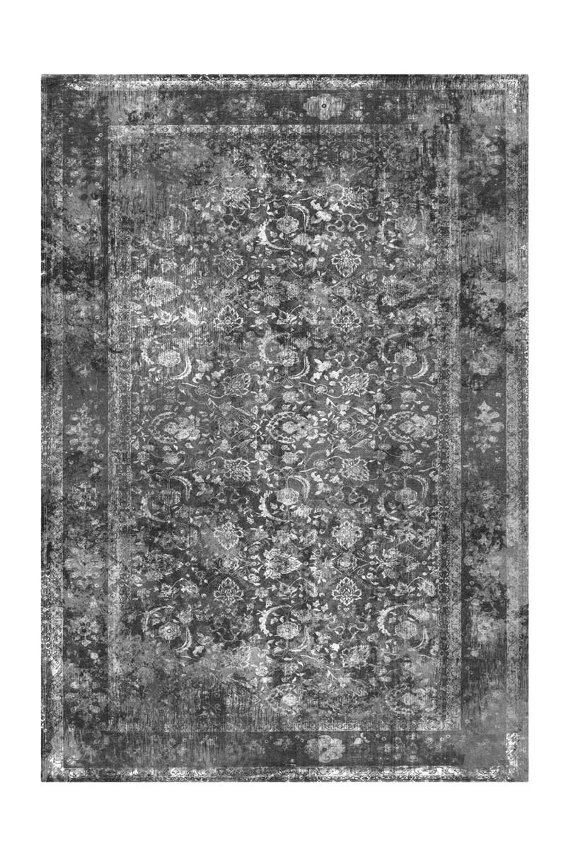 kayoom-vintage-8404-kurzflorteppich-im-vintage-stil image 1