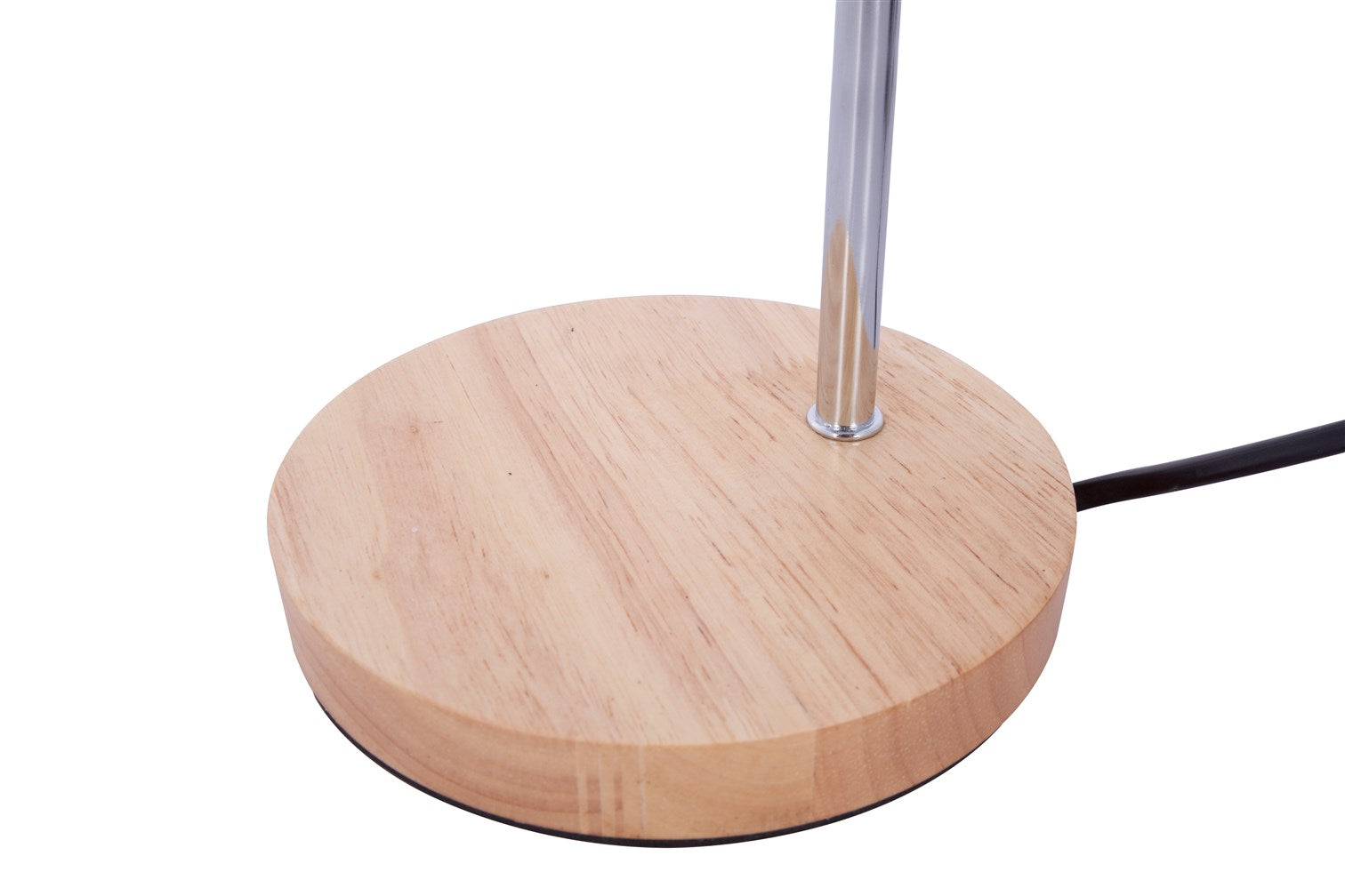 kayoom-tischlampe-vinara-625-elegante-tischleuchte-mit-flexiblem-metallhals image 4