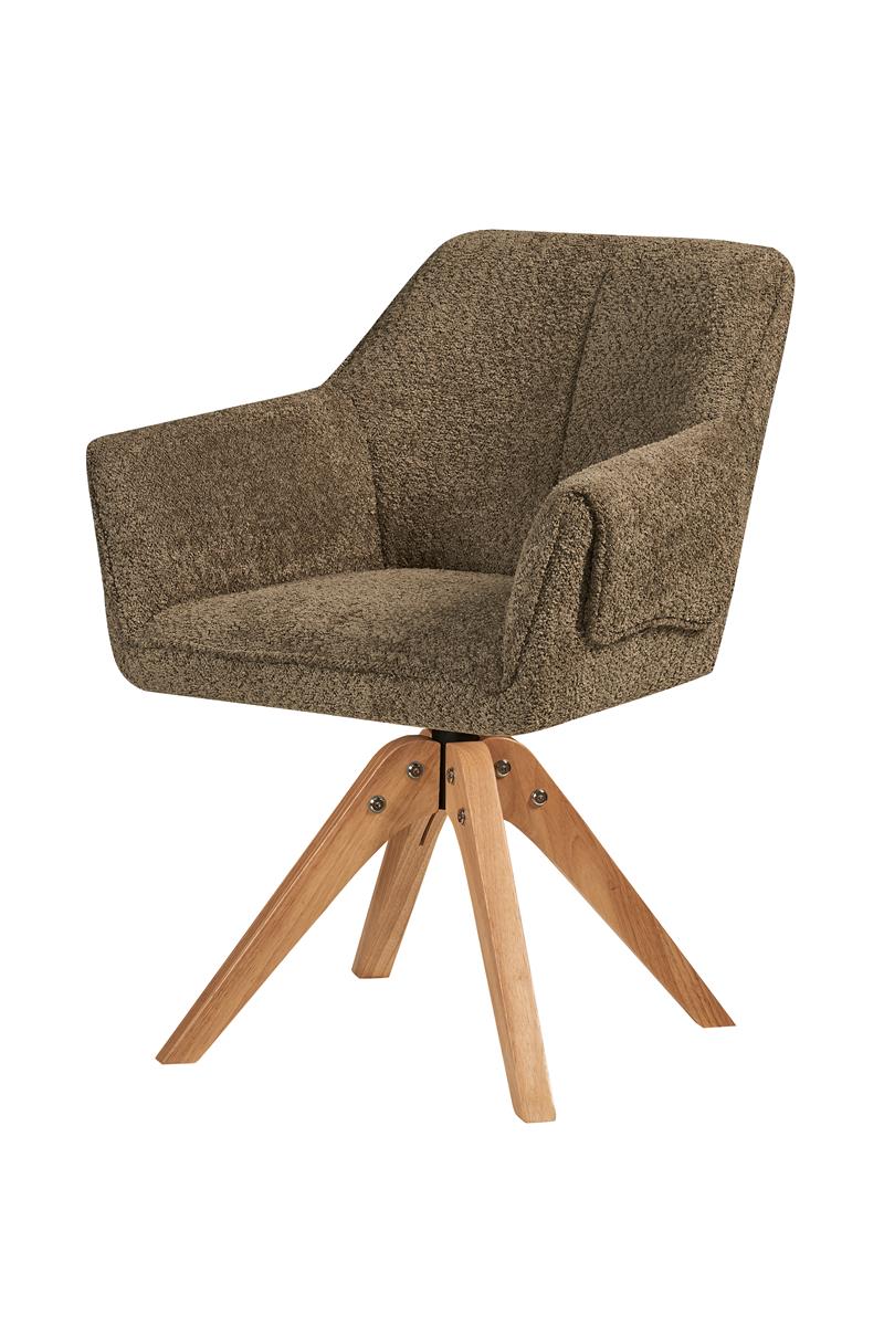 kayoom-stuhl-dian-225-wohnzimmerstuhl-mit-teddy-bezug-130-kg-tragkraft-4-farben- image 8