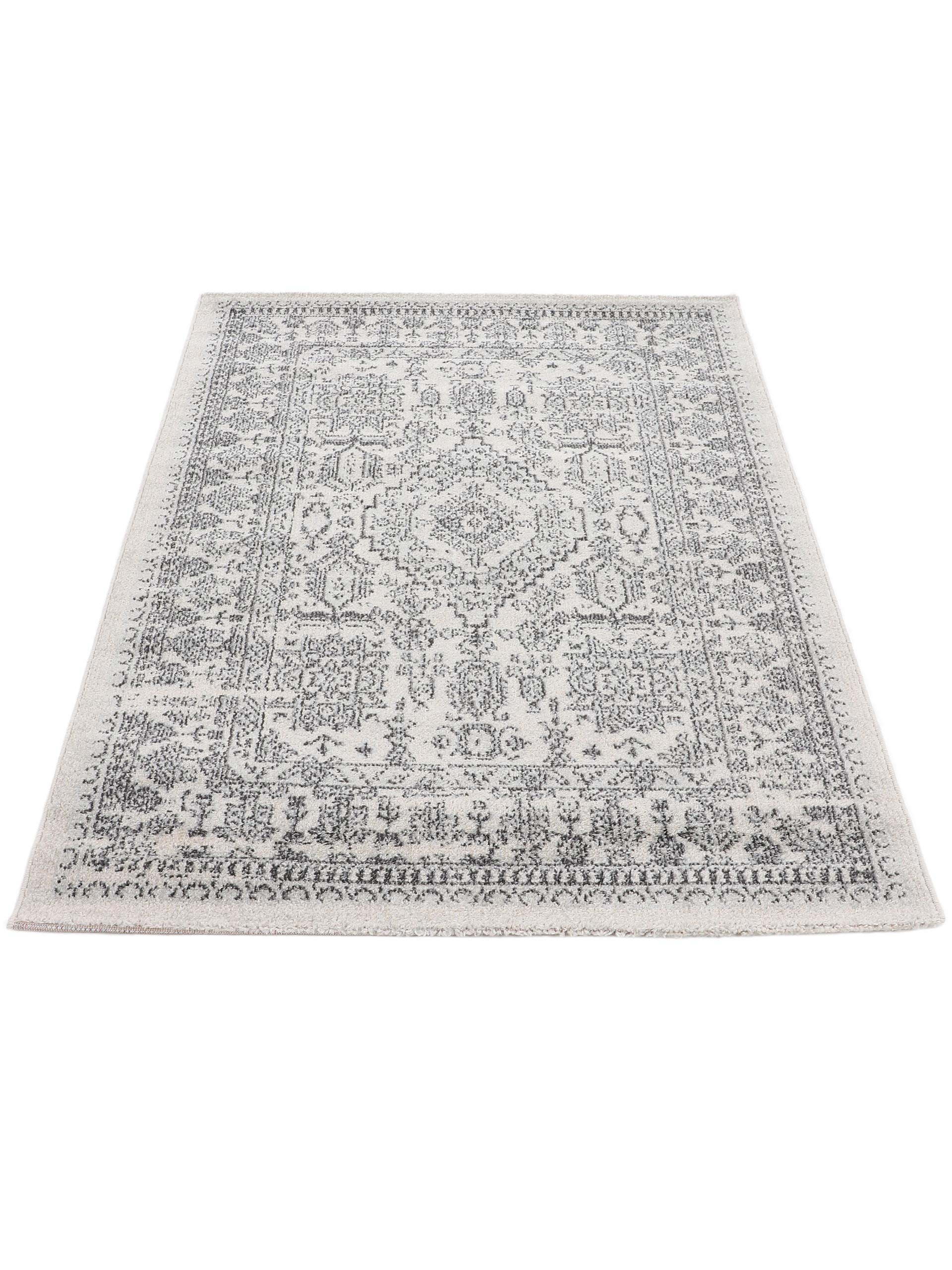 carpetfine-sinan-teppich-grau-160x230-cm-moderner-teppich-f-r-wohn-und-schlafzim image 3
