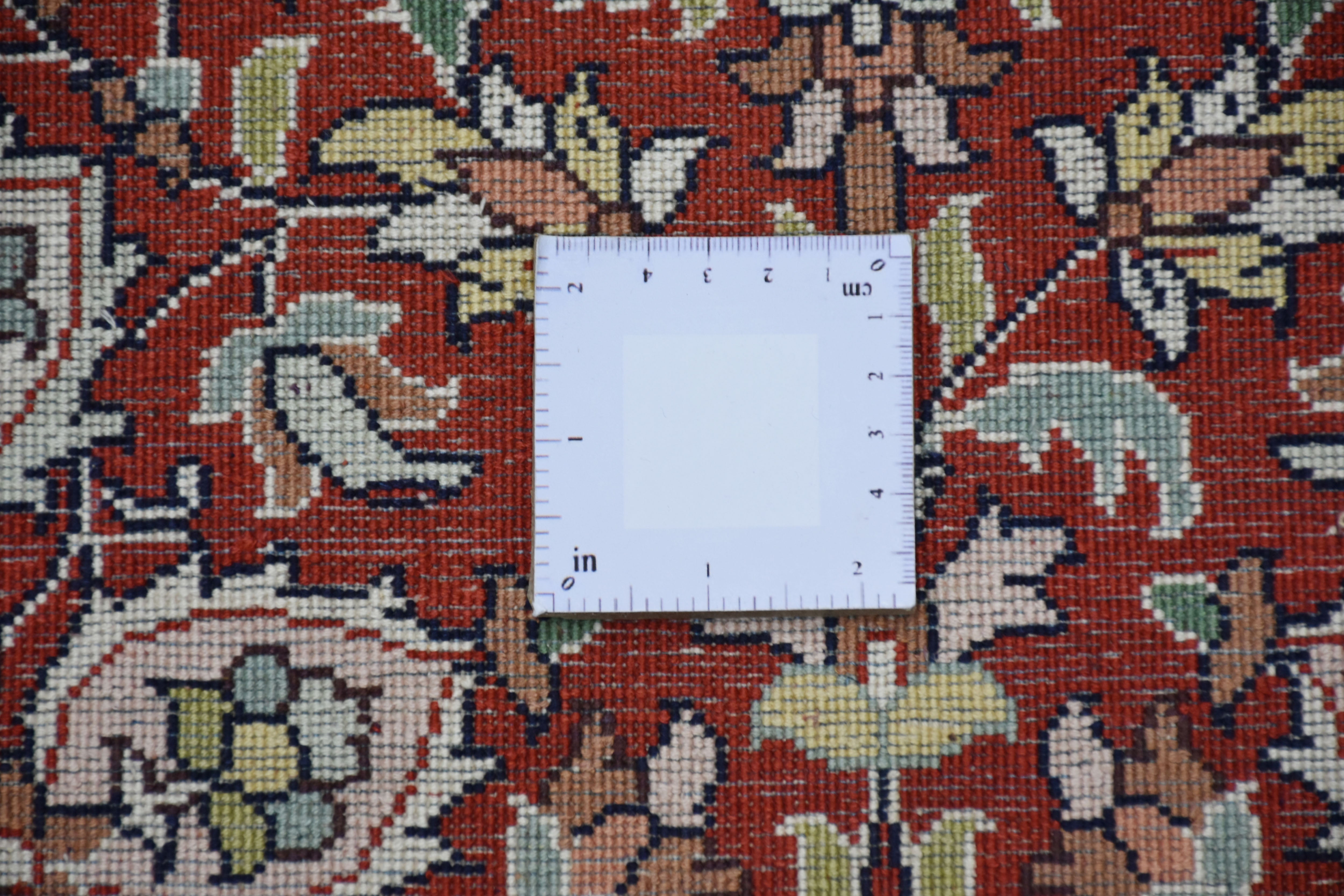 kayoom-kashan-999-multi-92cm-x-151cm-handgew-ebter-orient-teppich image 8