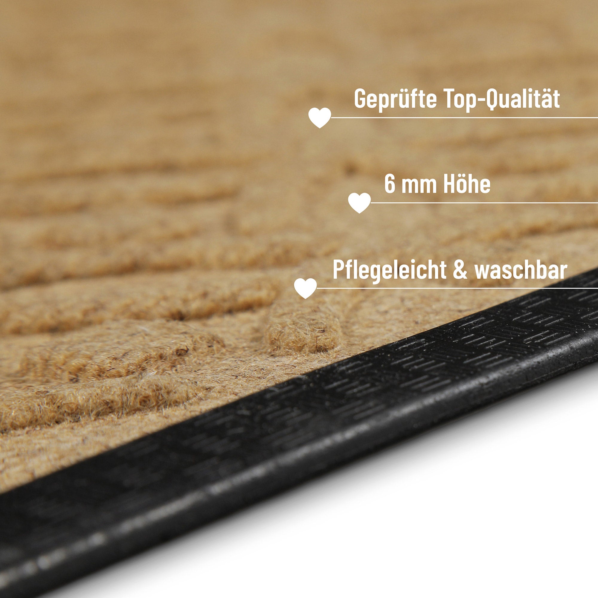 weconhome-midnight-mosaic-fu-matte-honig-beige-recycelt image 7