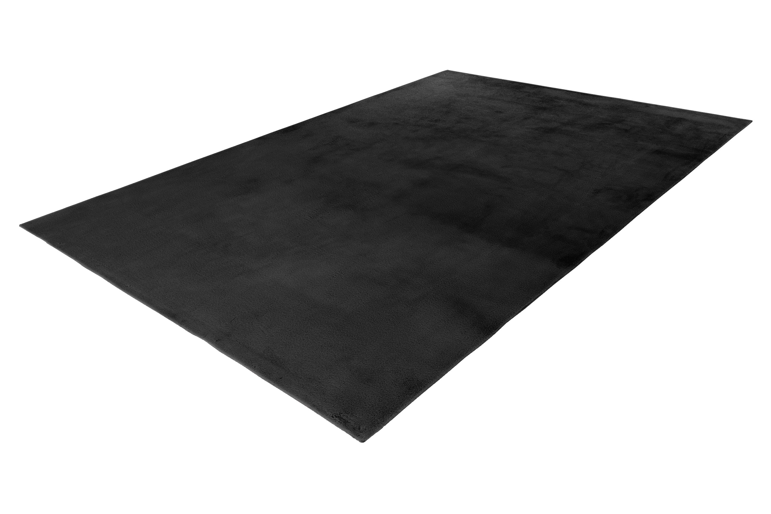 kayoom-printout-125-kurzflorteppich-12-mm-florh-he-1000-g-m-polyester-graphit-5- image 2