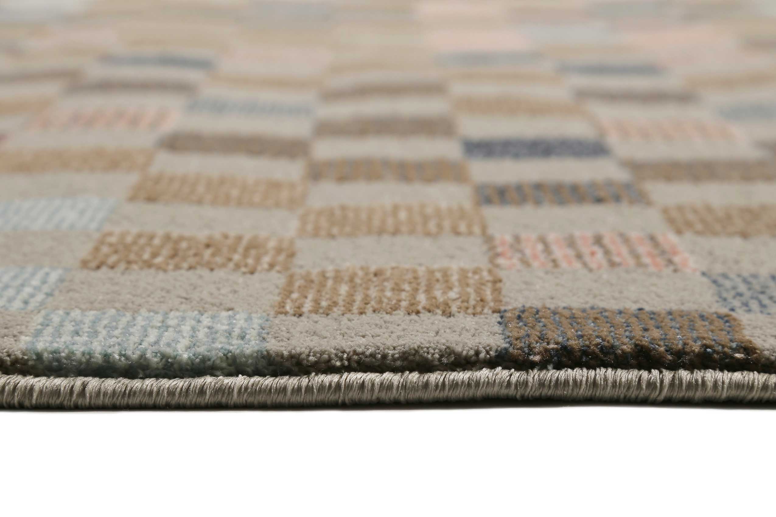 weconhome-teppich-beige-bunt-kurzflor-physical-2-0-gewebt image 4