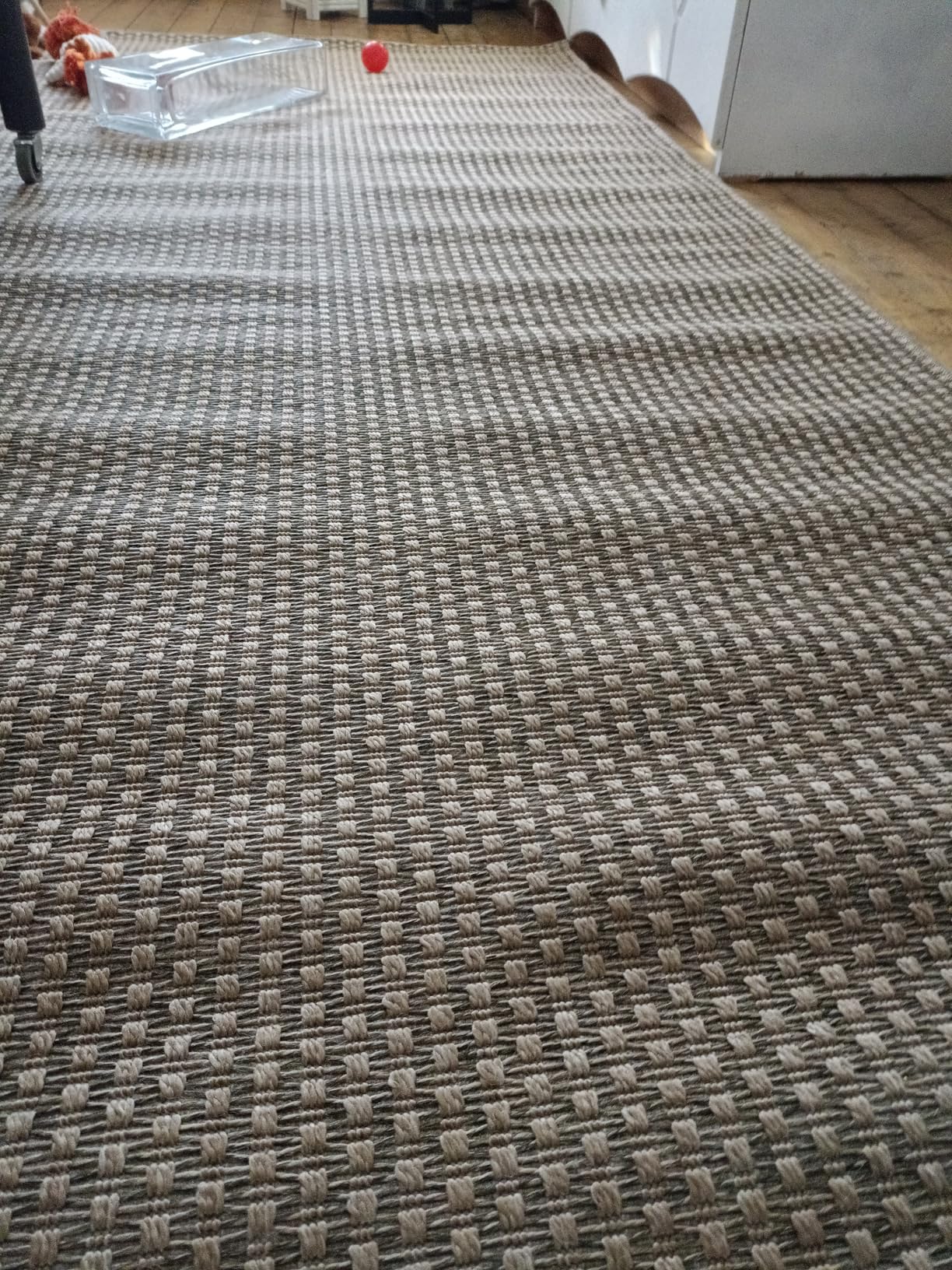 Perfekt für die Terrasse