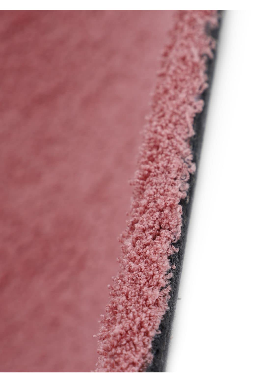 carpetfine-hochflorteppich-silky-rosa-60x90-cm image 7