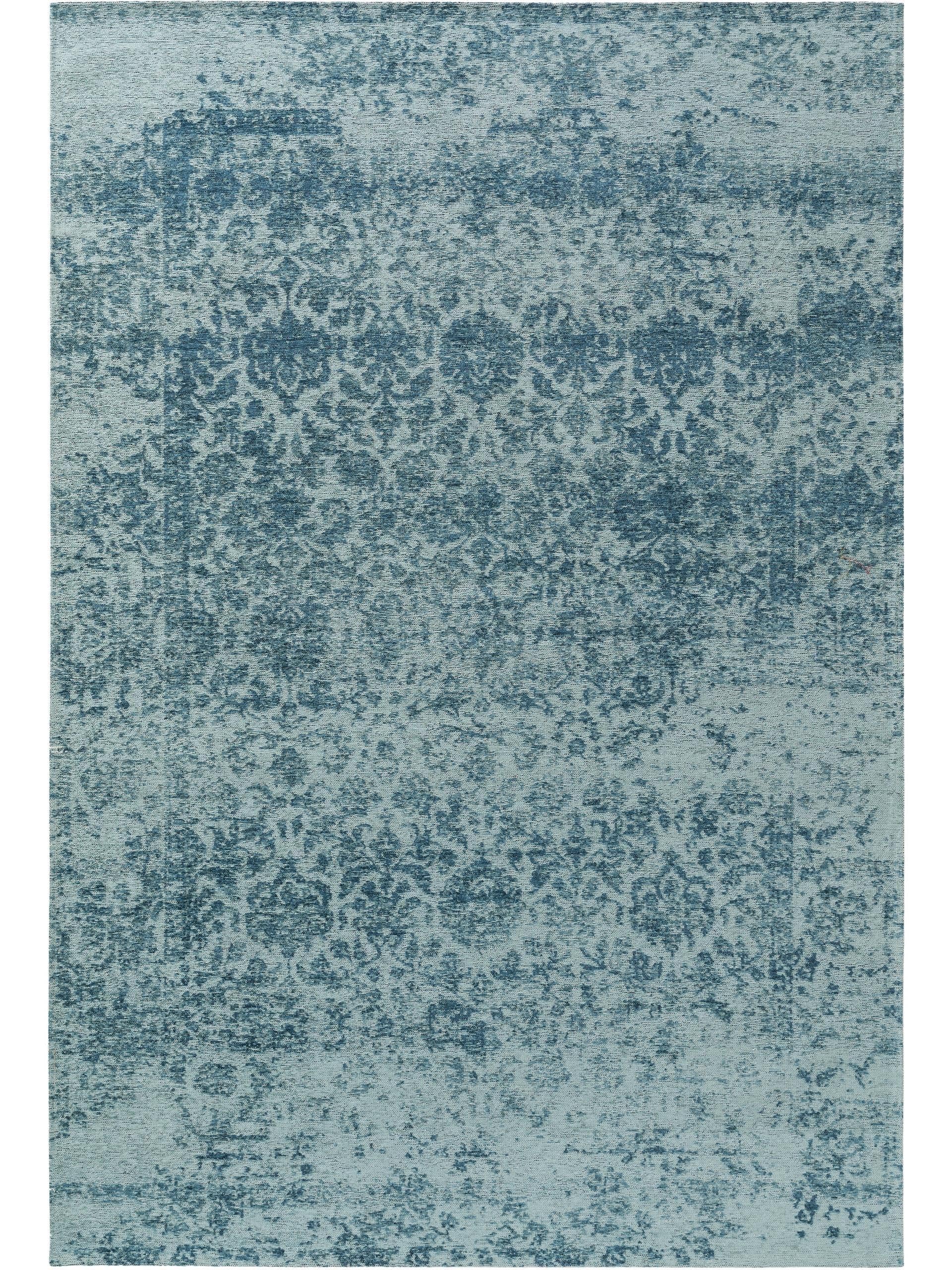 benuta-pop-tosca-flachgewebeteppich-blau-75x165-cm-vintage-orient image 1