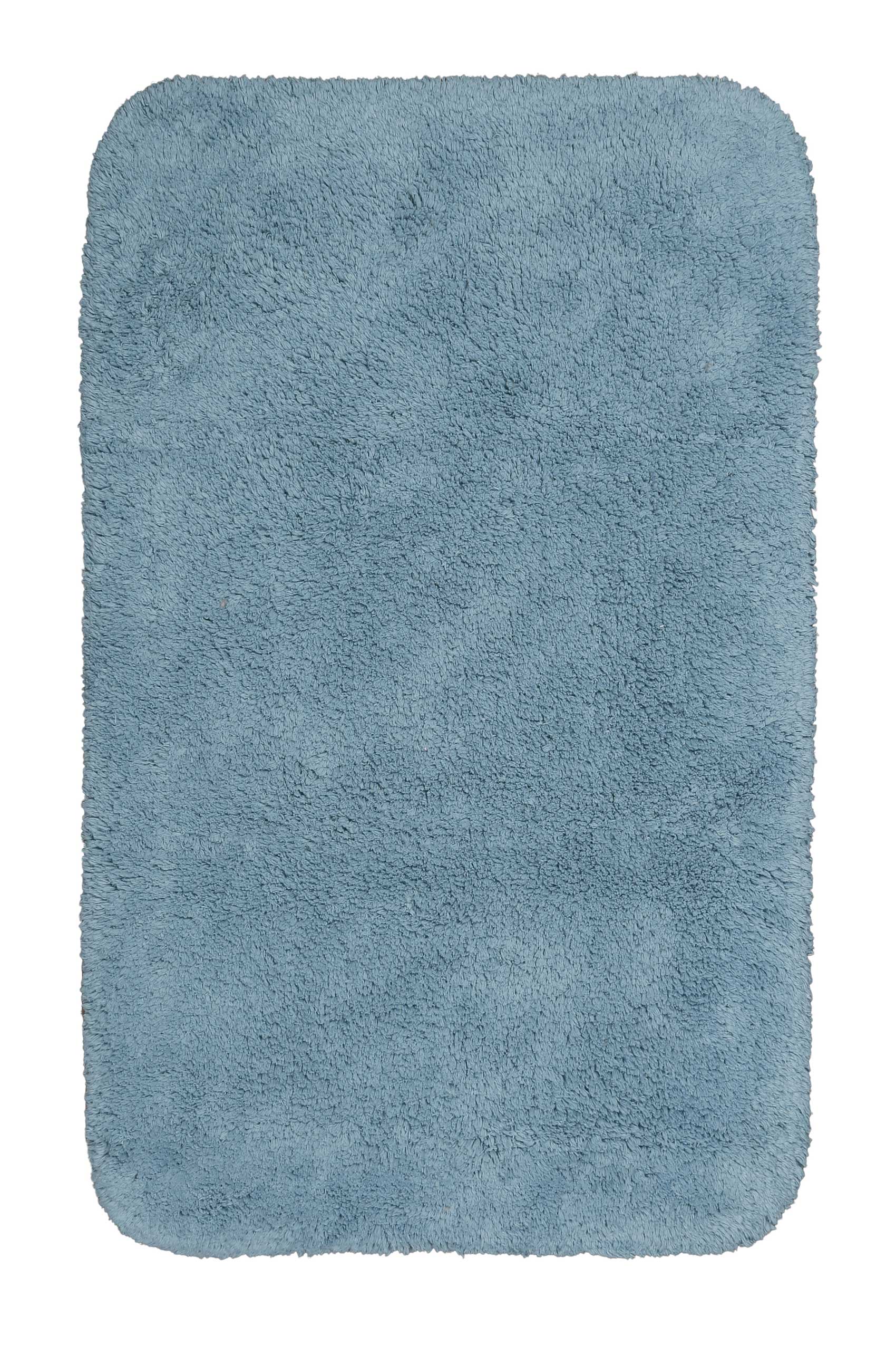 weconhome-basics-badteppich-ole-reine-baumwolle-blau-getuftet-oeko-tex image 3