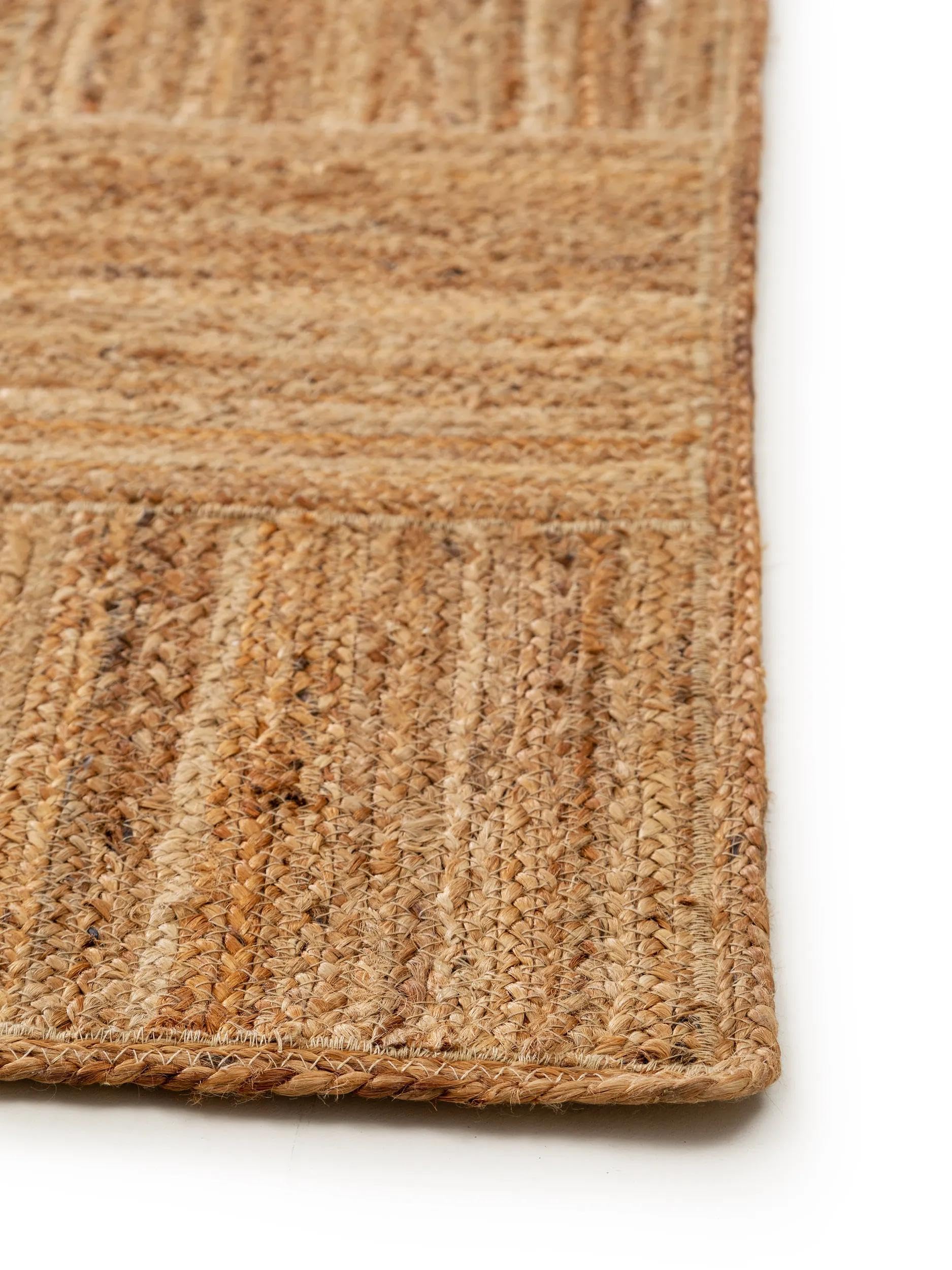 benuta-pure-jute-teppich-jutta-natur-70x200-cm-handgewebter-wohnzimmerteppich-bo image 5