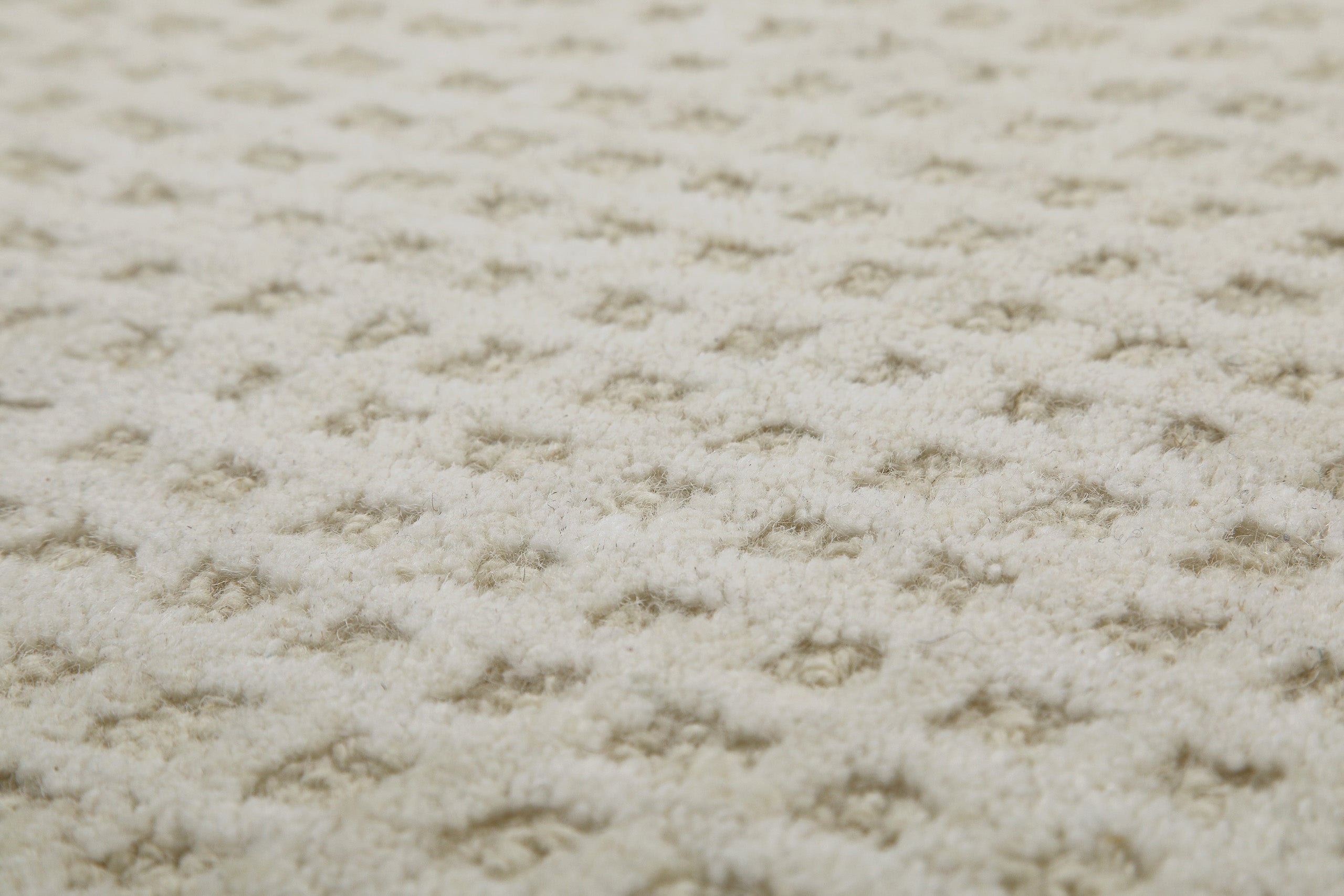 weconhome-hamptons-thirty-kurzflor-teppich-rund-creme-wei image 7