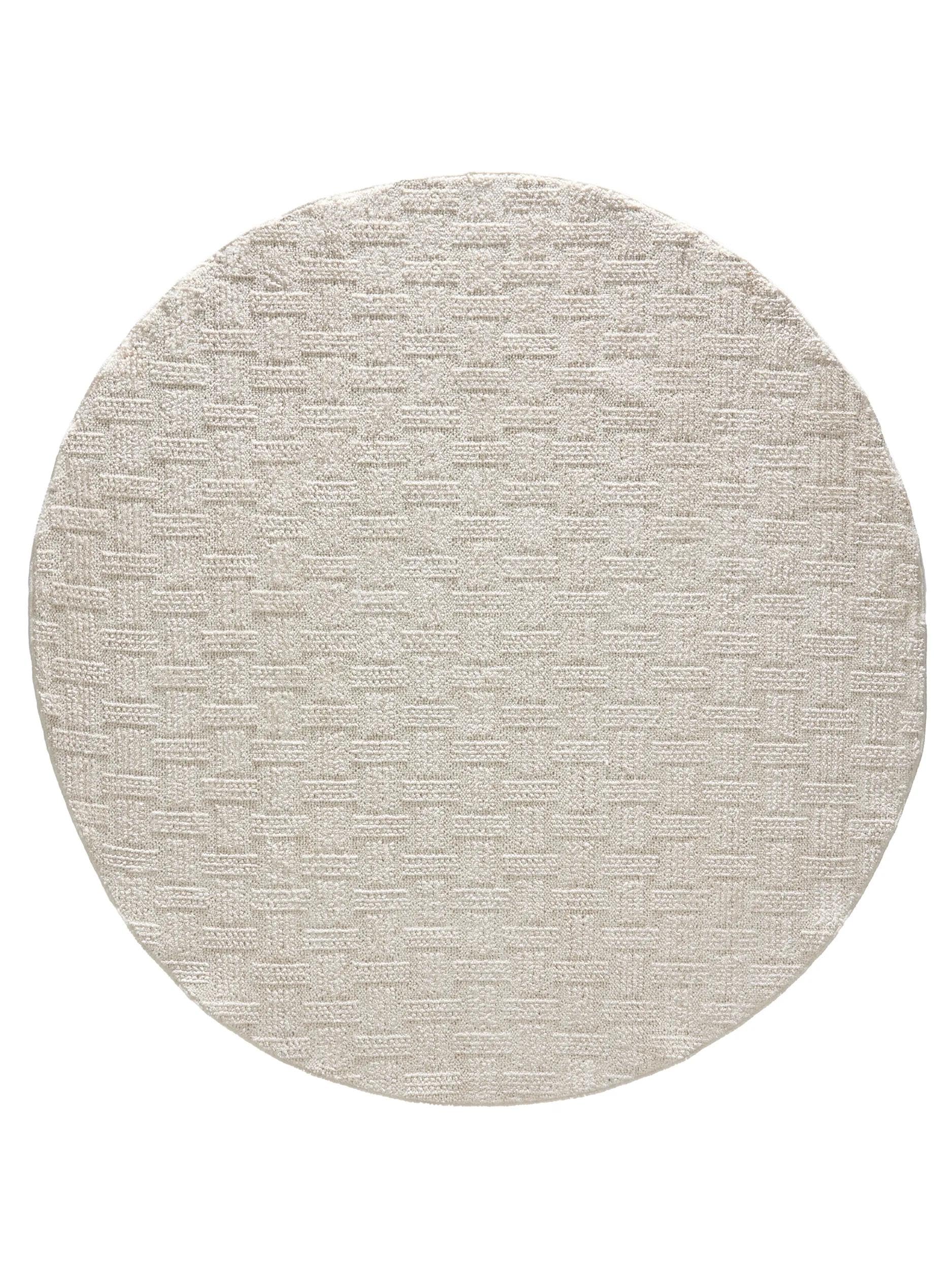 benuta-nest-lilibeth-teppich-rund-160-cm-creme-abstrakt-geometrisch image 1