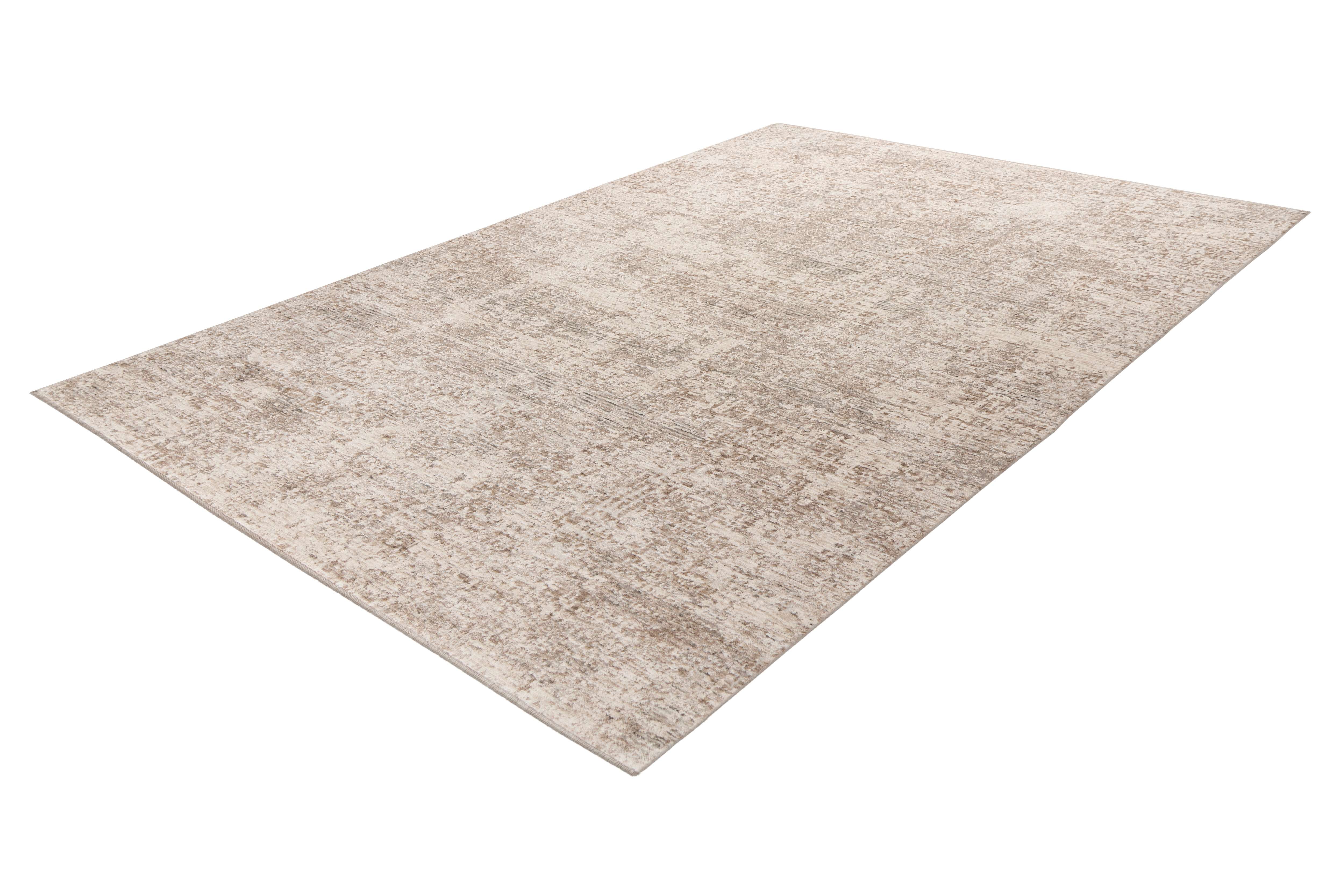kayoom-amora-264-teppich-creme image 6