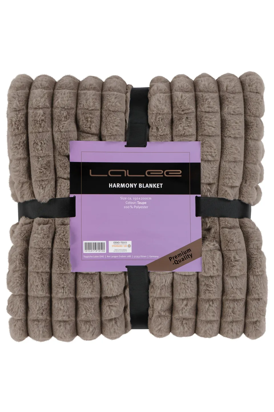 kayoom-decke-spa-essence-125-weiche-tagesdecke-aus-polyester-mit-567-g-m-in-sech image 1