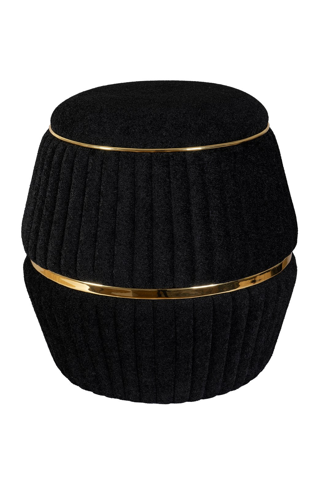 kayoom-doric-235-pouf-hocker-mit-steppung image 5