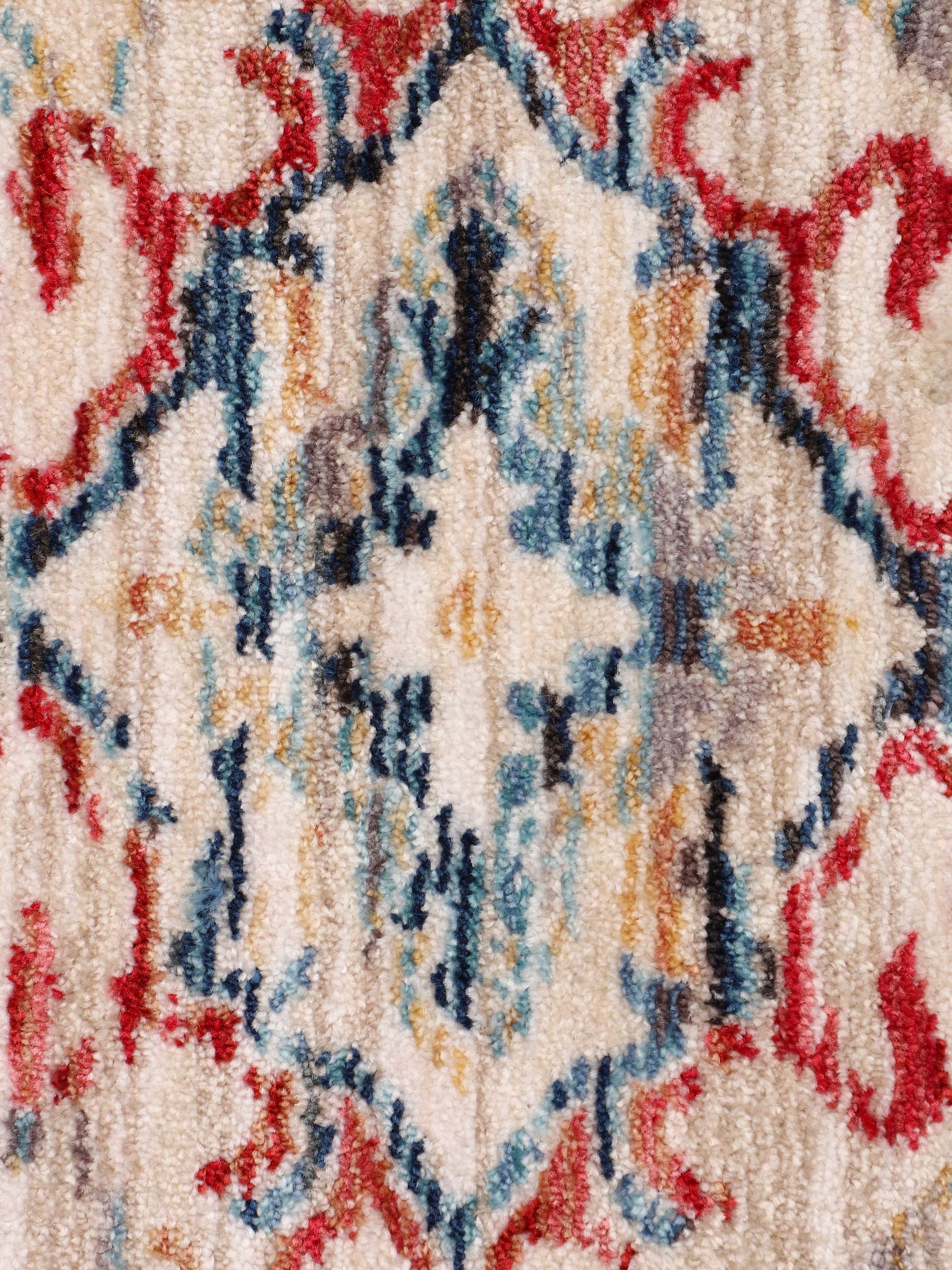 carpetfine-teppich-phoenix-beige-60x100-cm-moderner-vintage-teppich-f-r-wohn-und image 7