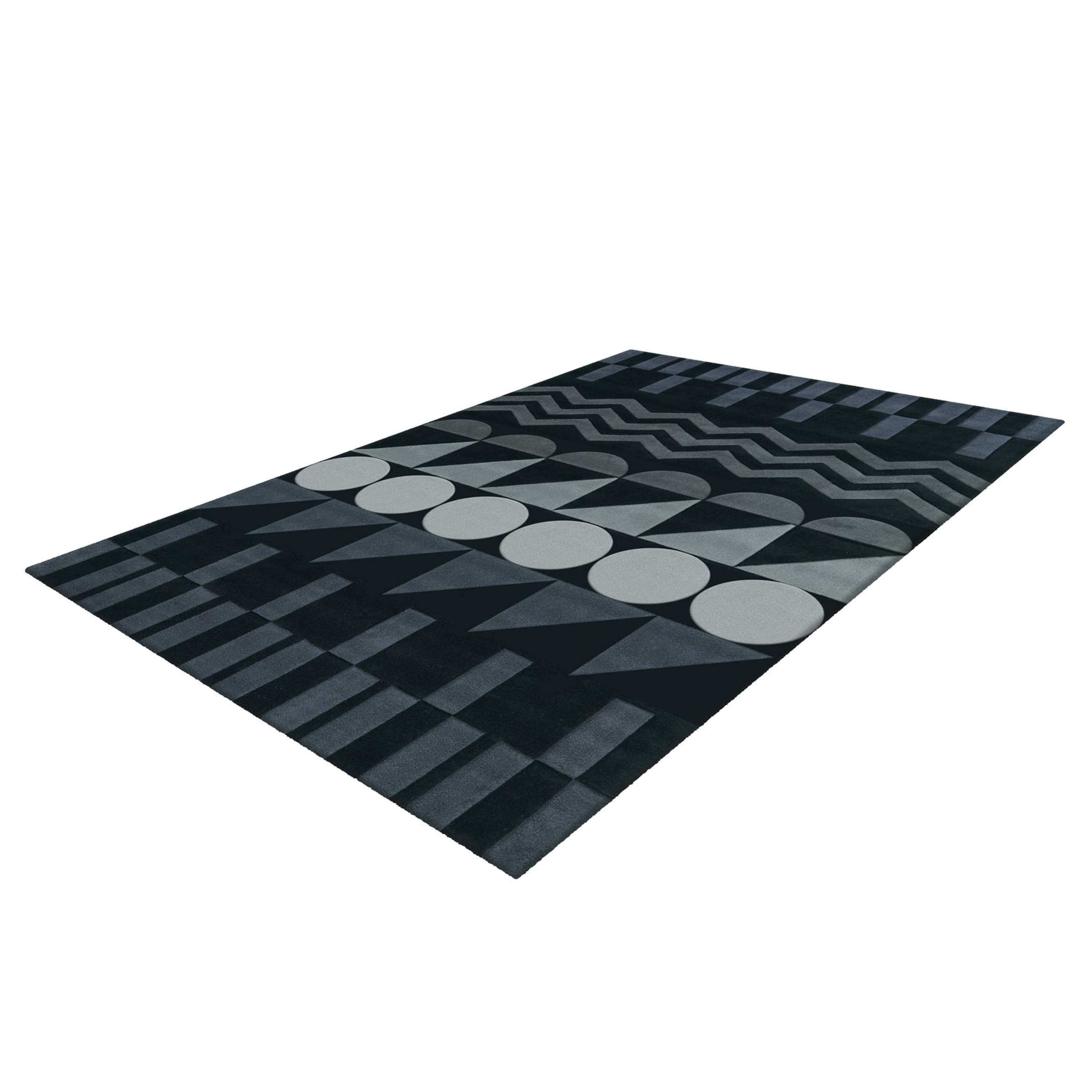 kayoom-spirit-3120-kurzflorteppich-modernes-design-pflegeleichtes-acryl-polyeste image 4