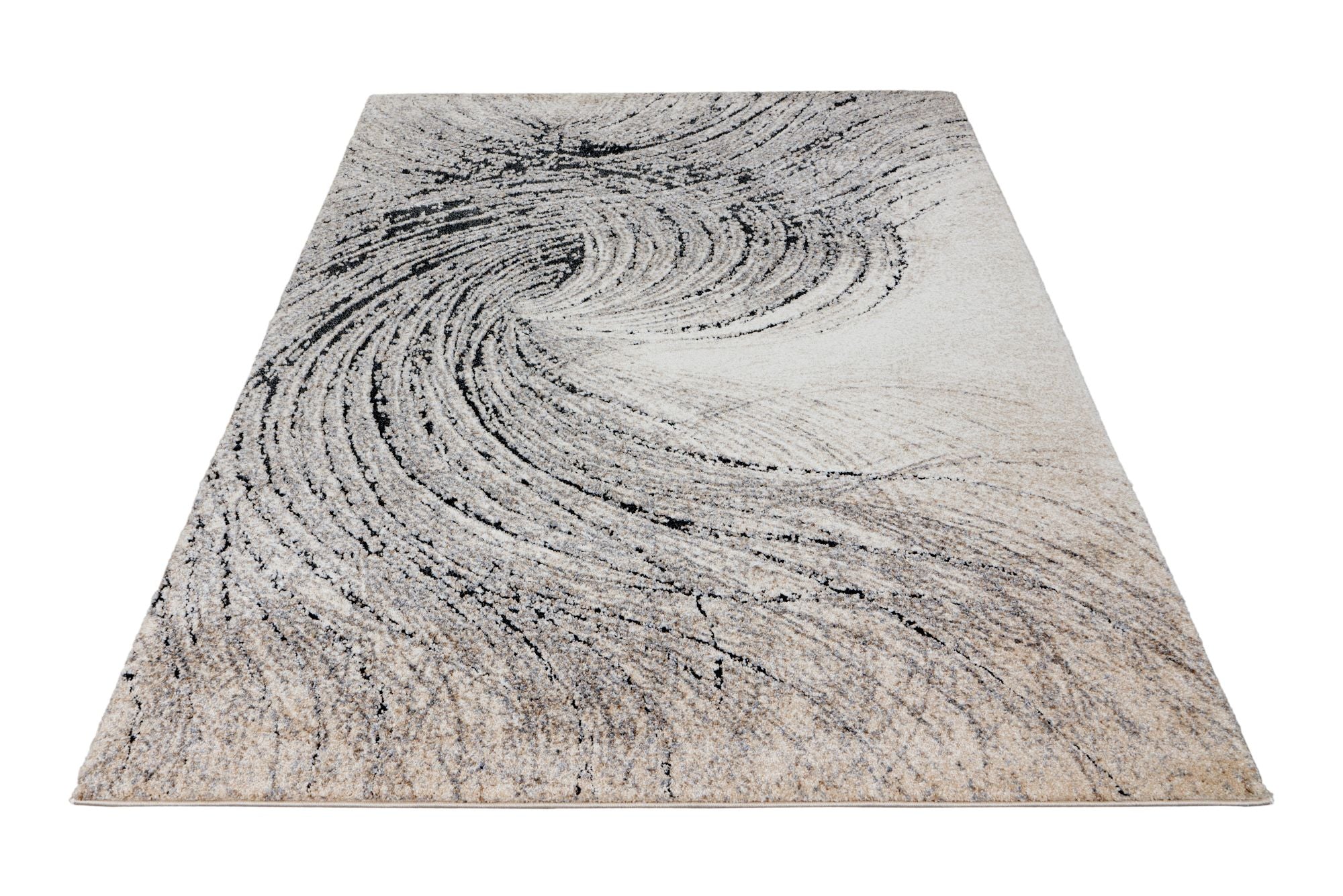 kayoom-firenze-487-kurzflorteppich-20-mm-flor-3200-g-m-polypropylen-jute-r-cken image 3