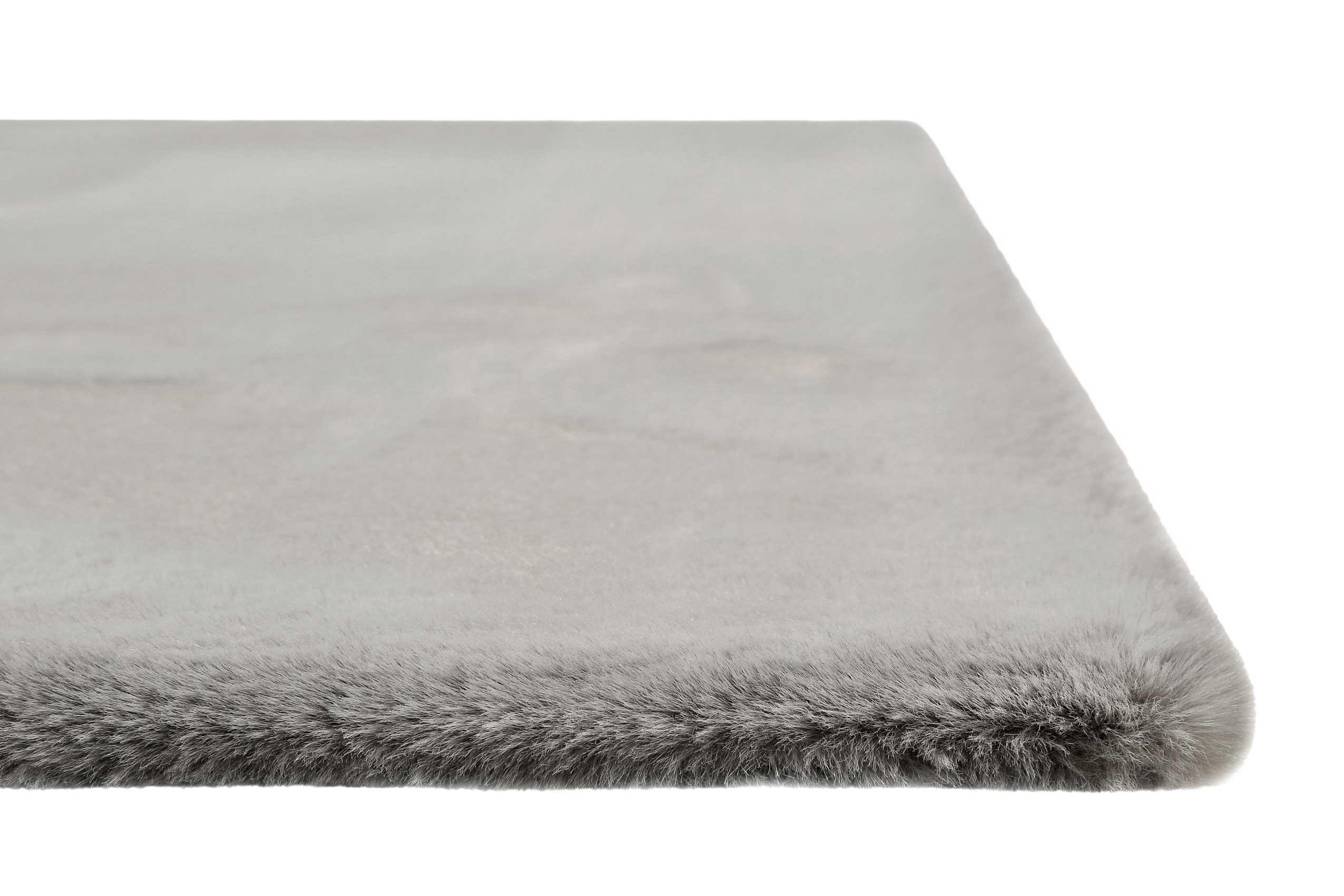 weconhome-homie-living-vita-kuschelteppich-grau-getufteter-kunstfell-teppich-oek image 3