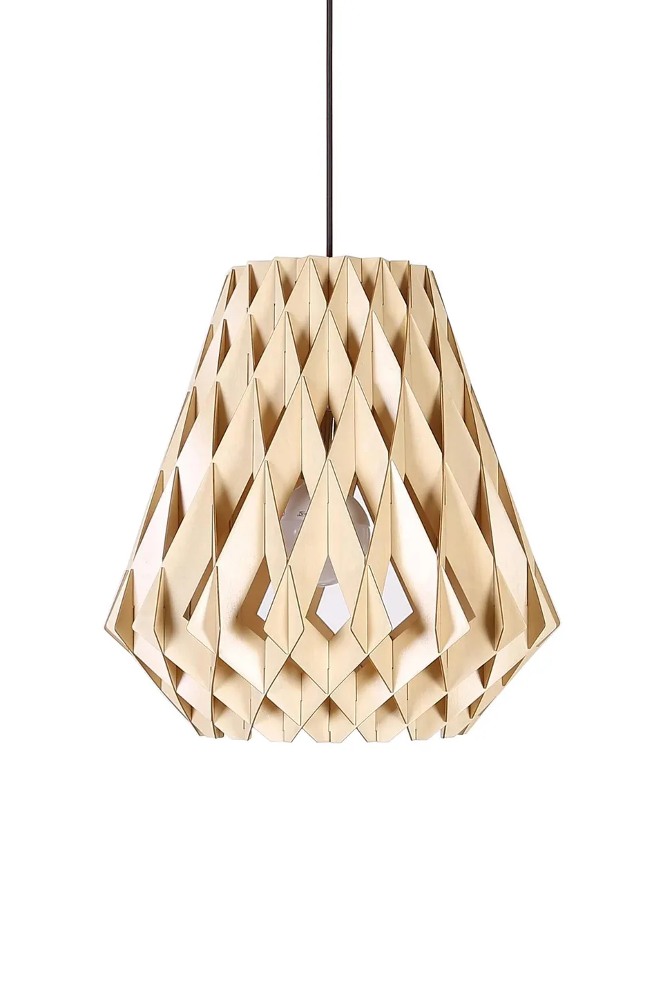 kayoom-h-ngelampe-alasco-holz image 1