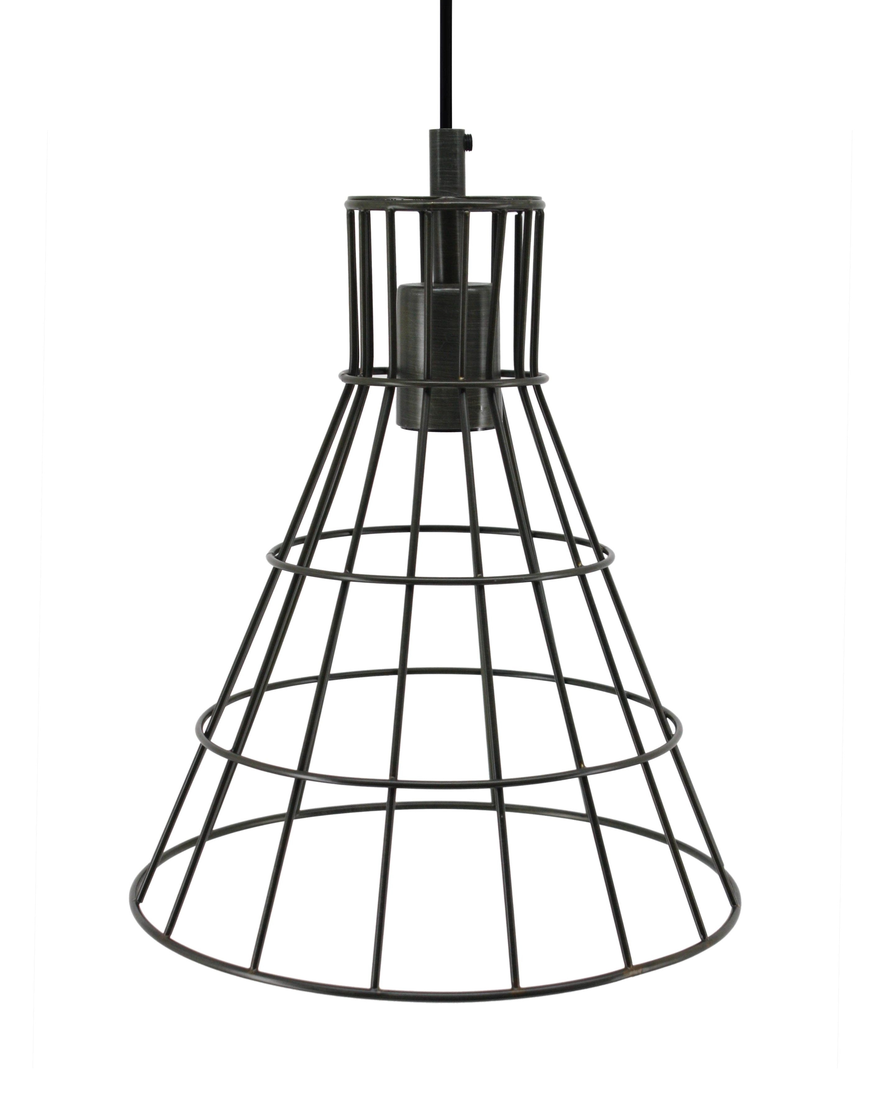 kayoom-h-ngelampe-bellatrix-vintage-industrie-stil-1-flammig-metall image 7